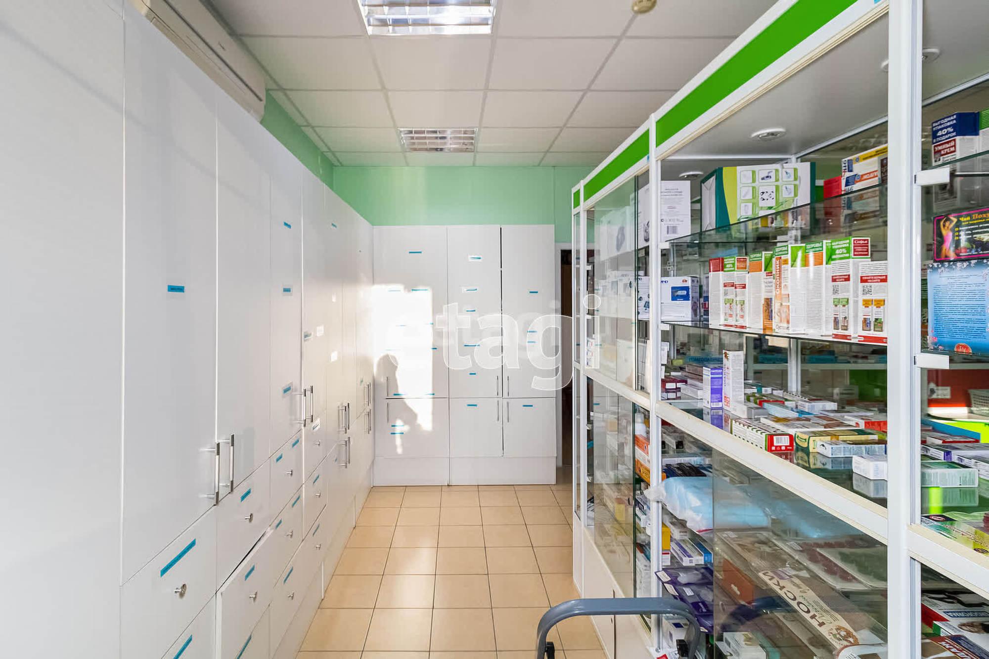 Купить помещение свободного назначения за 10 350 000 рублей на Советская 3б