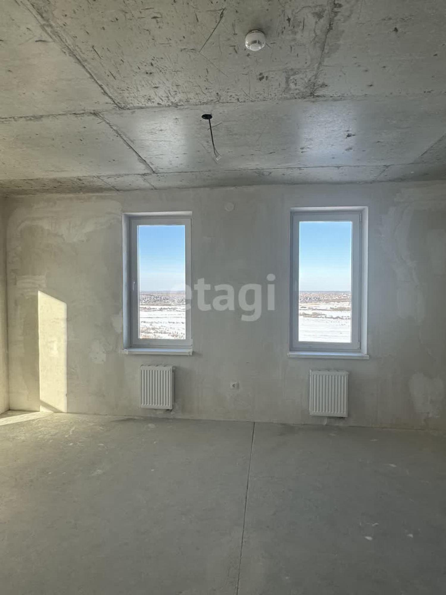 Купить квартиру за 6 390 000 рублей на Краснооктябрьская, 8