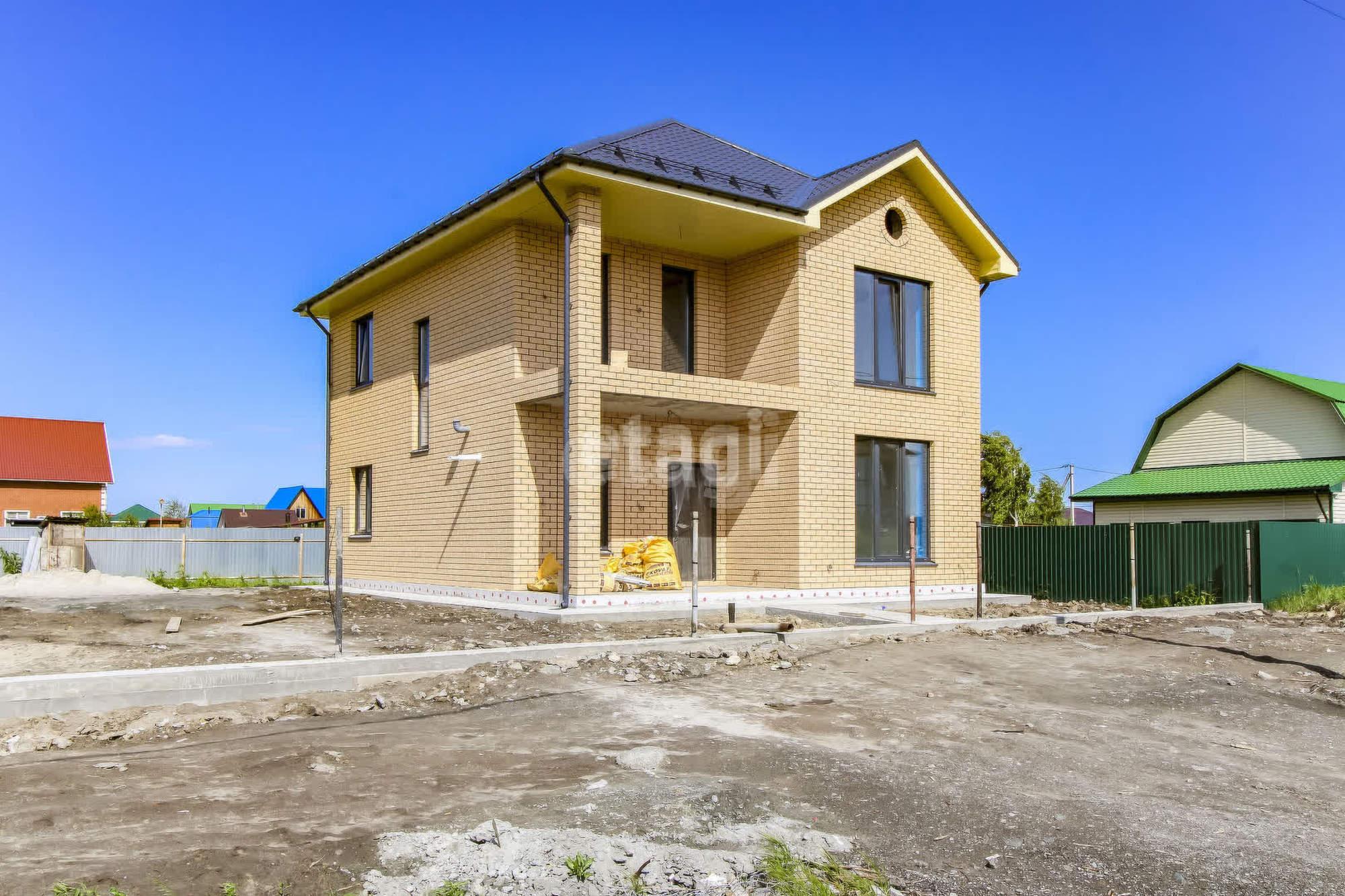 Купить дачу, дом, коттедж за 12 500 000 рублей на Березняковский