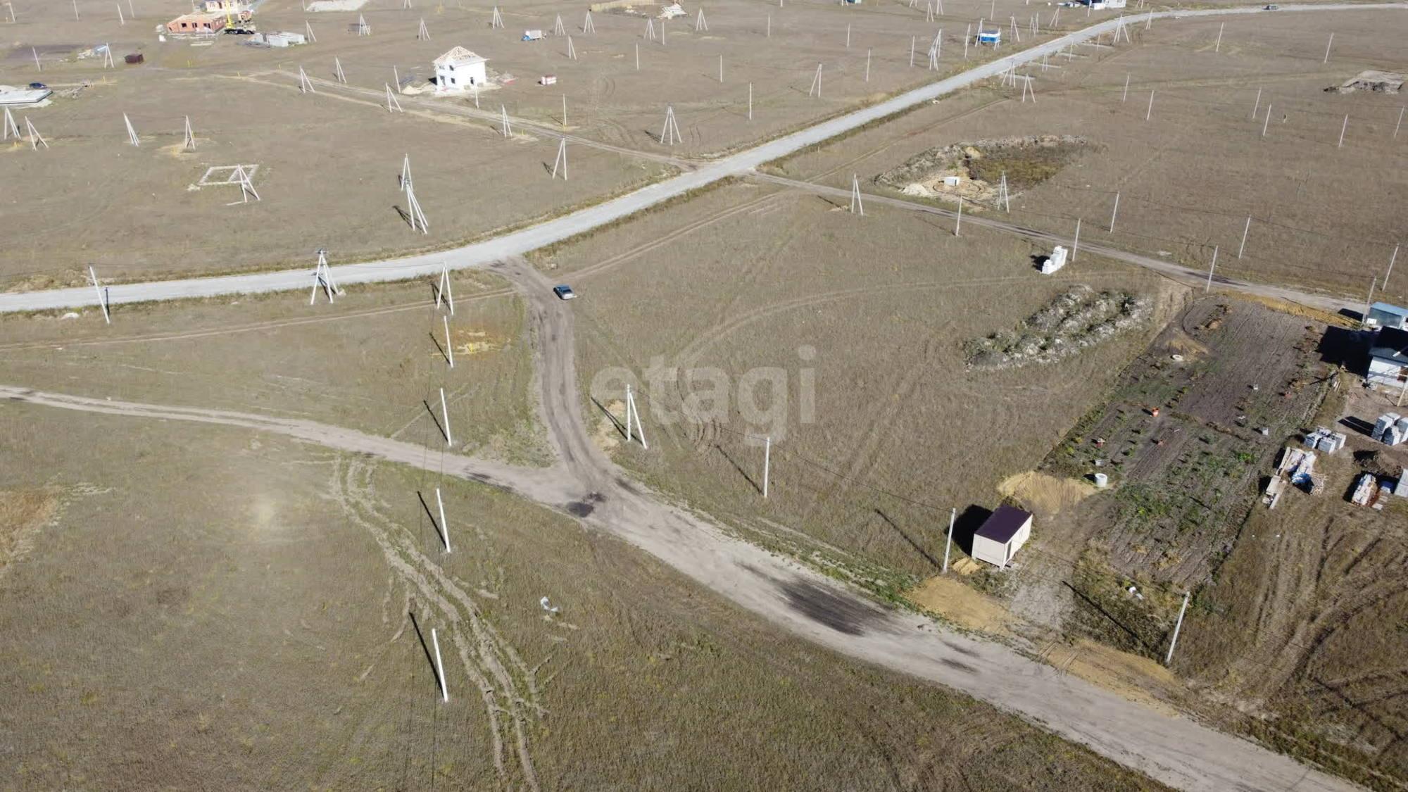 Купить землю, земельный участок за 5 100 000 рублей на Падерина