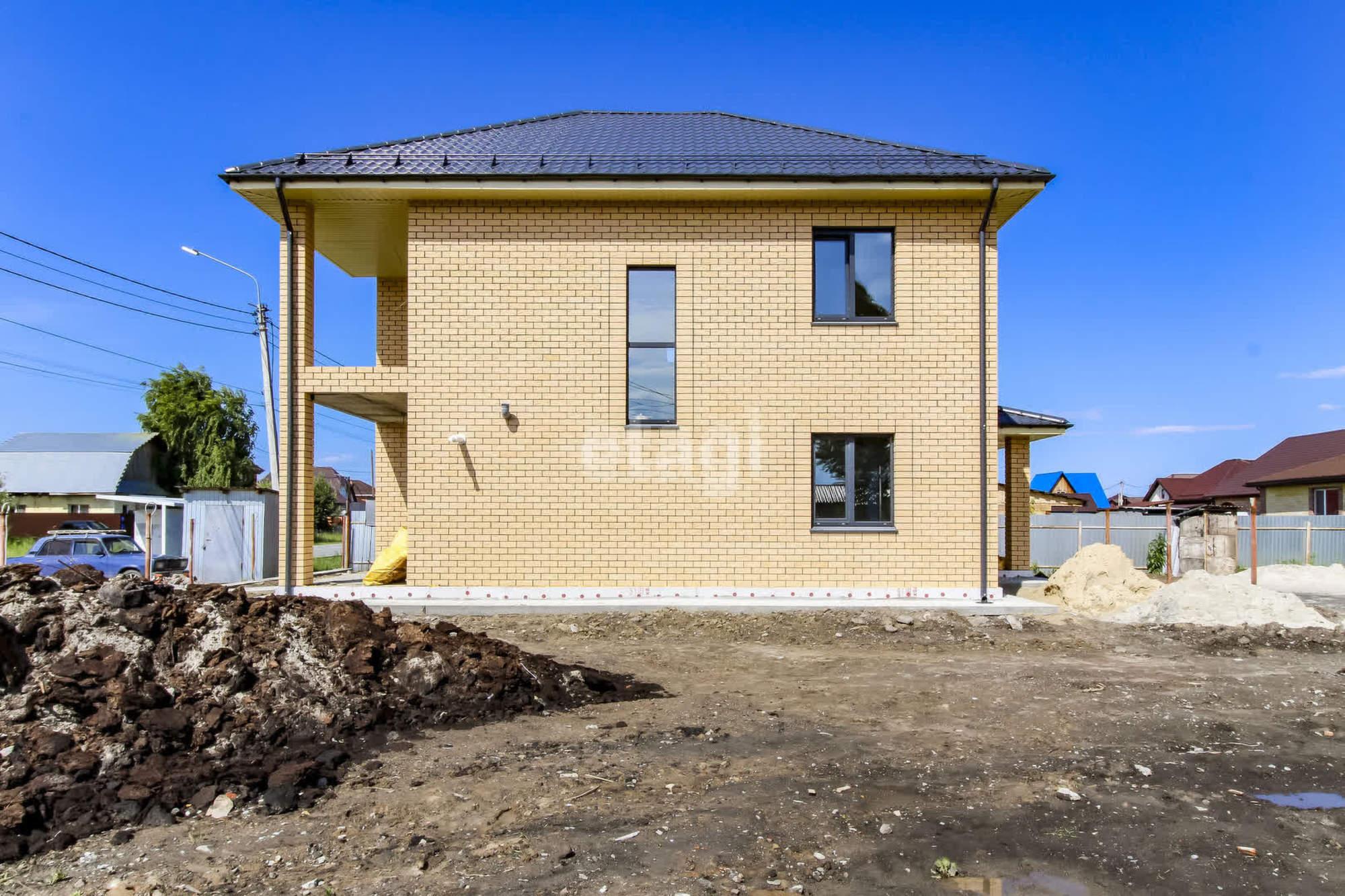 Купить дачу, дом, коттедж за 12 500 000 рублей на Березняковский
