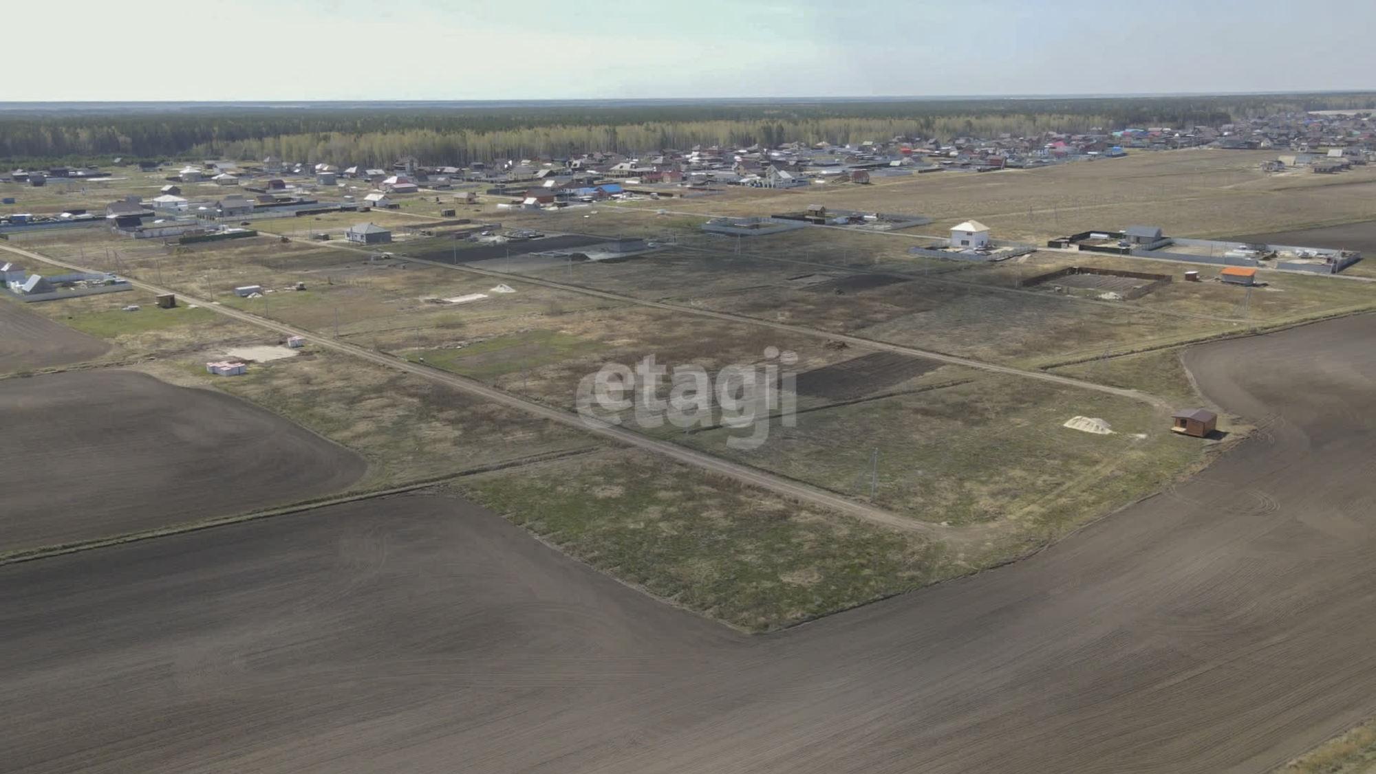 Купить землю, земельный участок за 1 050 000 рублей на Мальковское МО