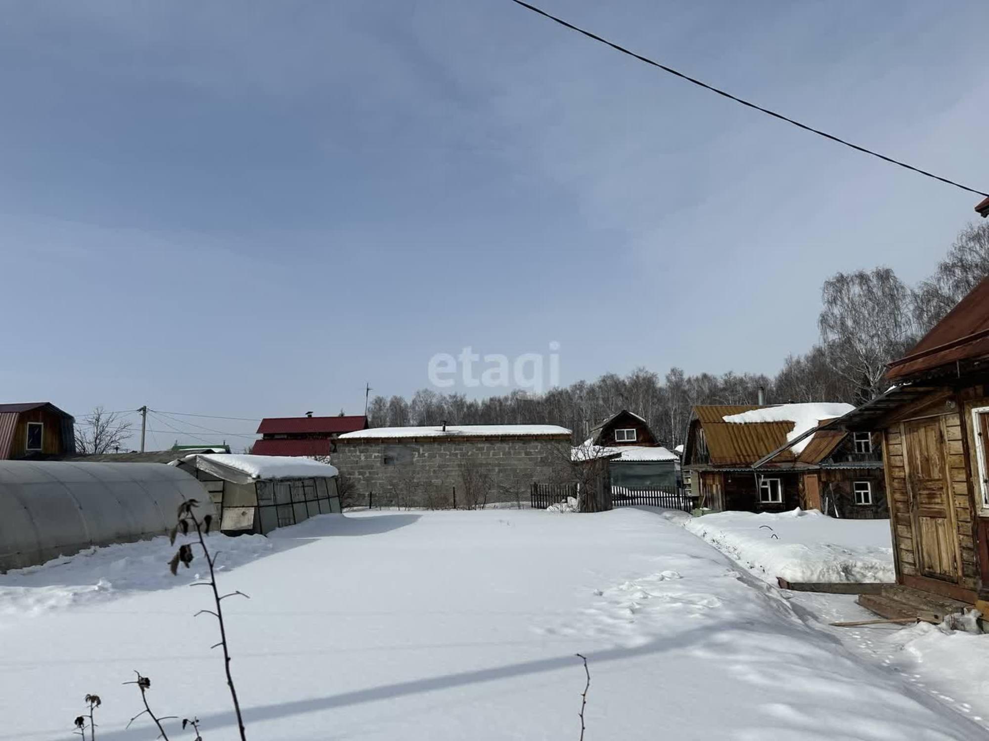 Купить дачу, дом, коттедж за 3 100 000 рублей на Ягодная,