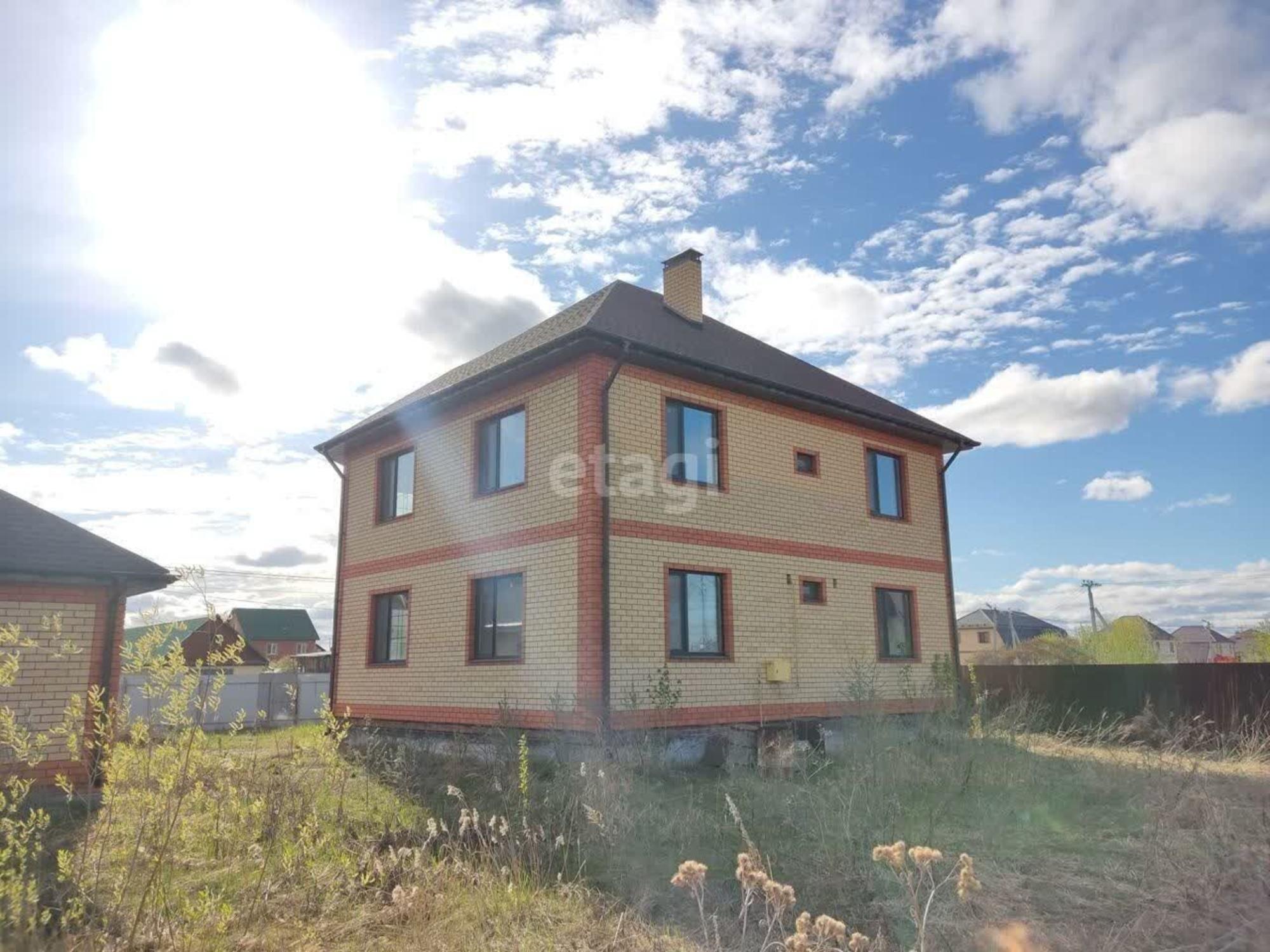 Купить дачу, дом, коттедж за 15 250 000 рублей на Зимняя, 55