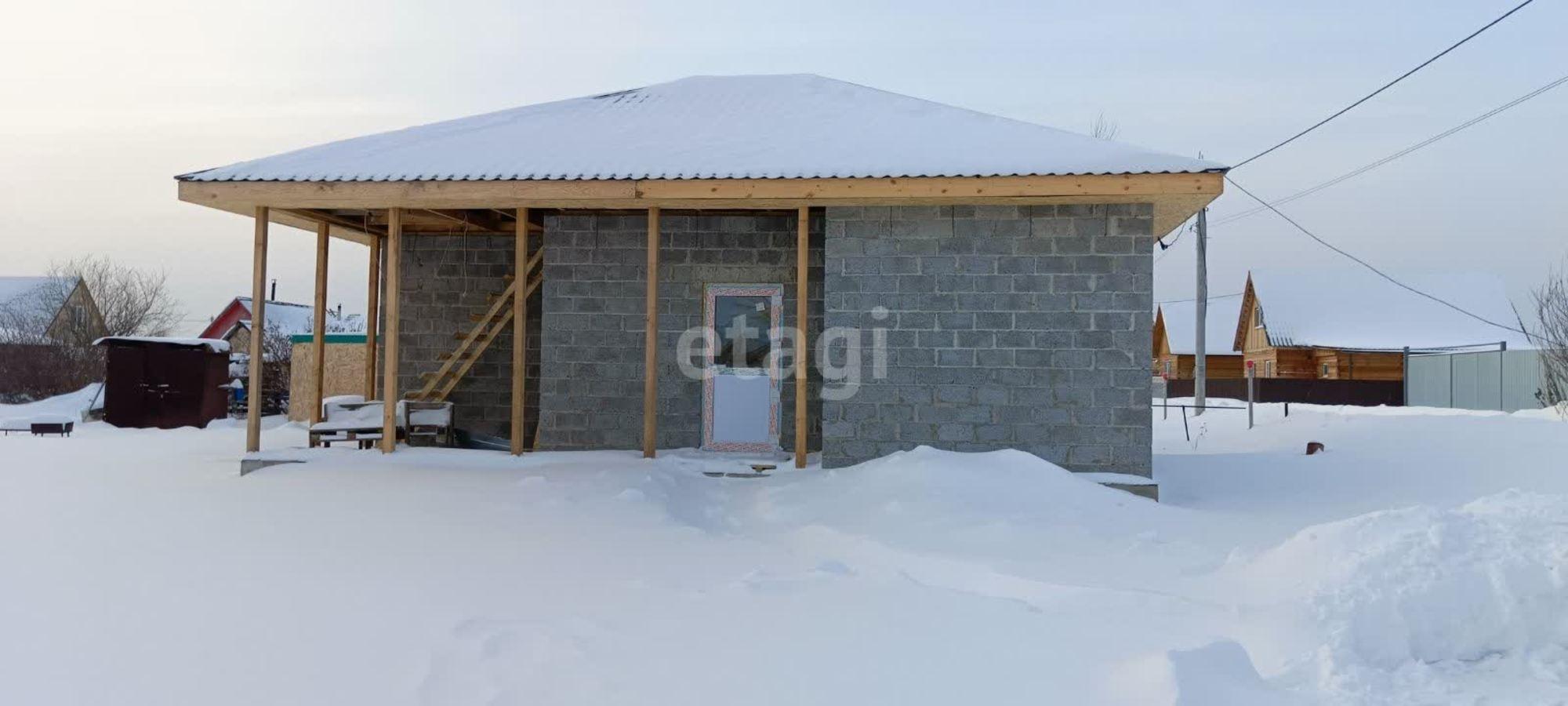 Купить дачу, дом, коттедж за 5 000 000 рублей на Лазурная,