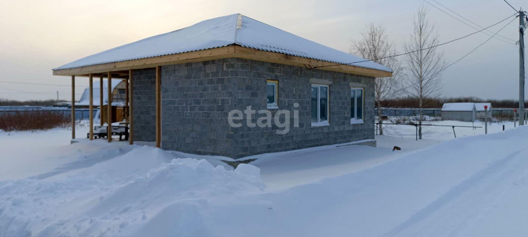 Купить дачу, дом, коттедж за 5 000 000 рублей на Лазурная,
