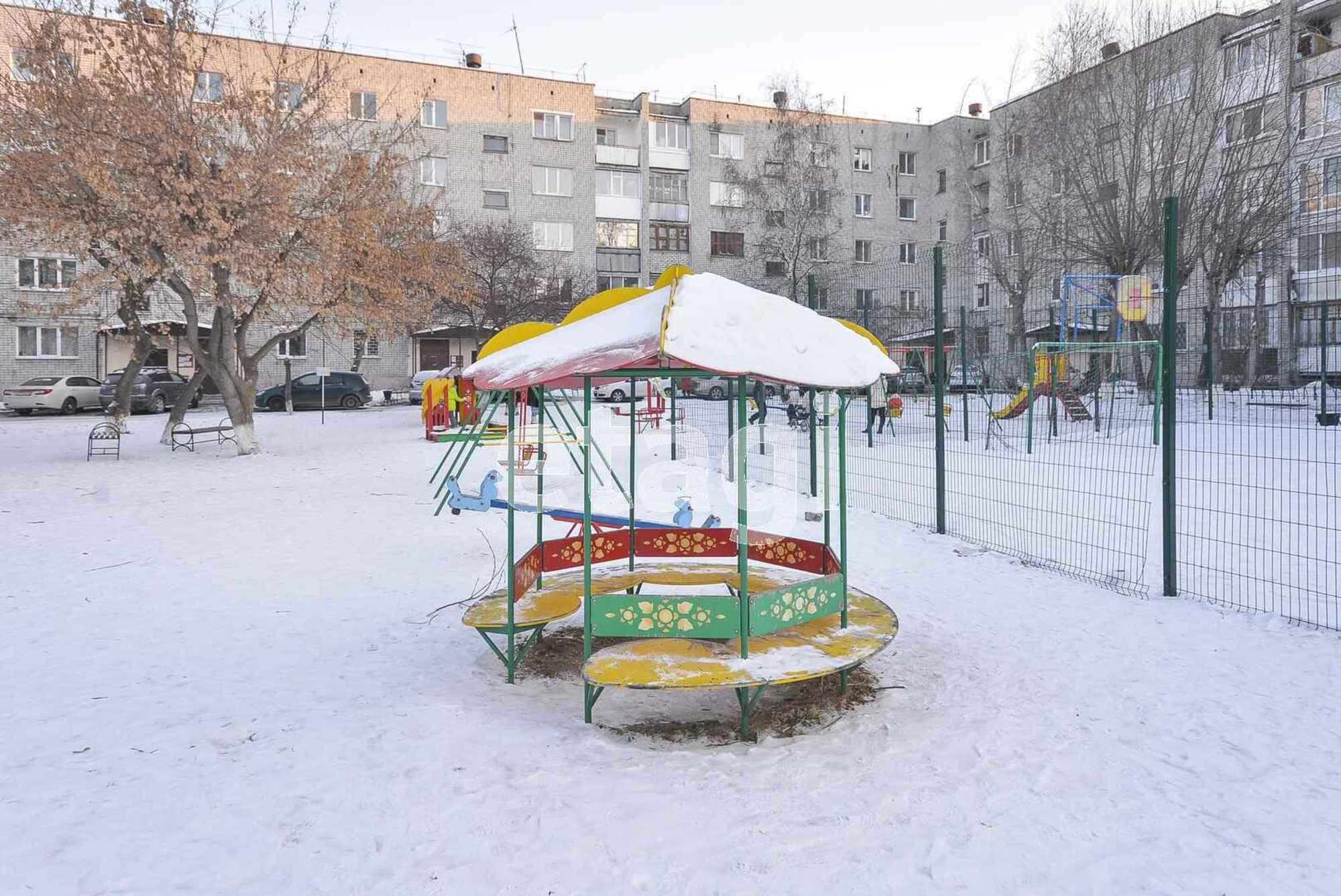 Купить квартиру за 4 300 000 рублей на Амурская, 68