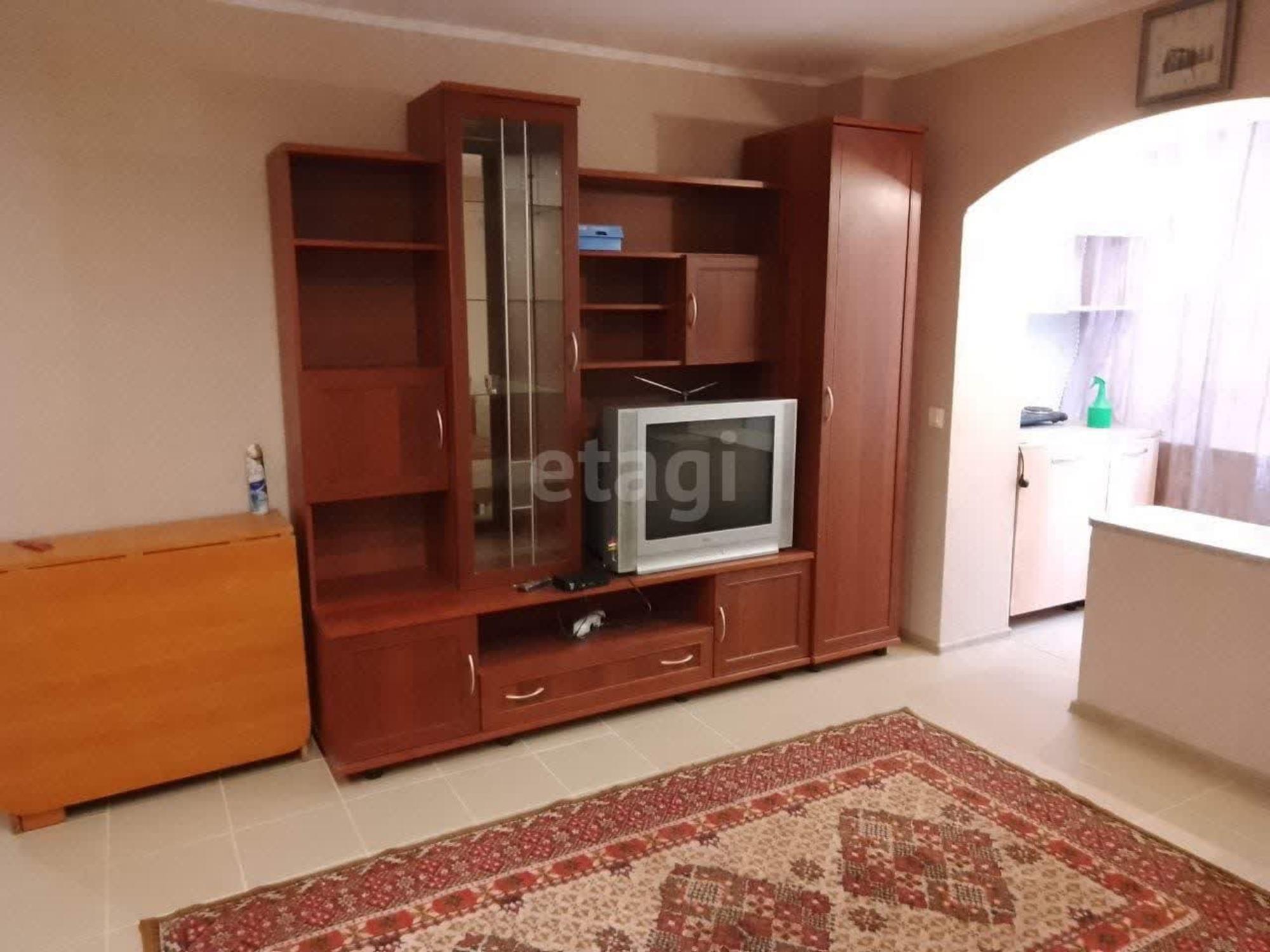 Купить студию за 2 600 000 рублей на Харьковская, 83