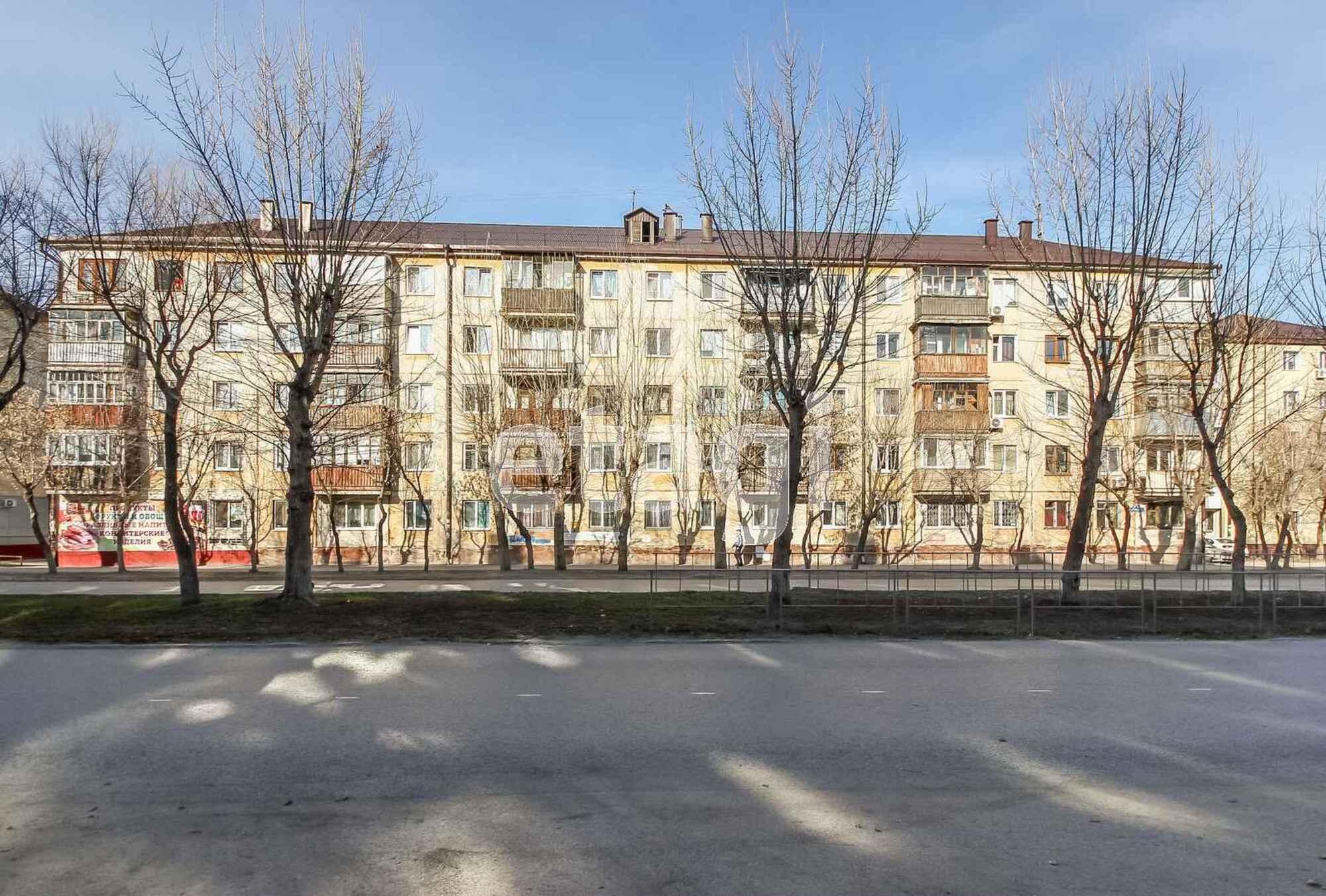 Купить торговое помещение за 6 200 000 рублей на Рижская 67