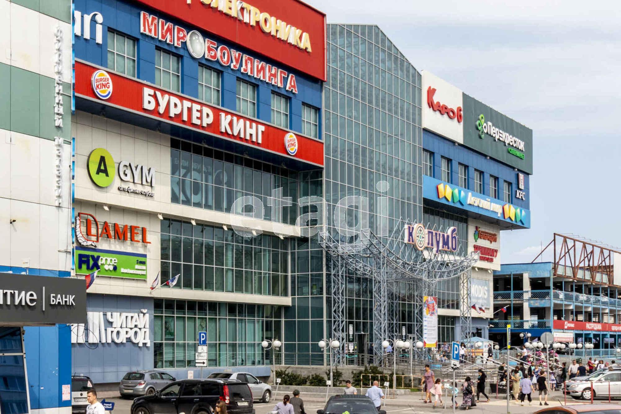 Купить складское помещение за 400 000 рублей на Ставропольская 97/4