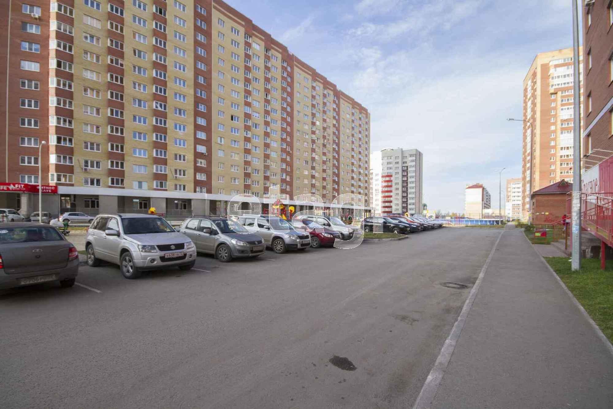 Купить торговое помещение за 14 000 000 рублей на Бориса Щербины бульвар 22
