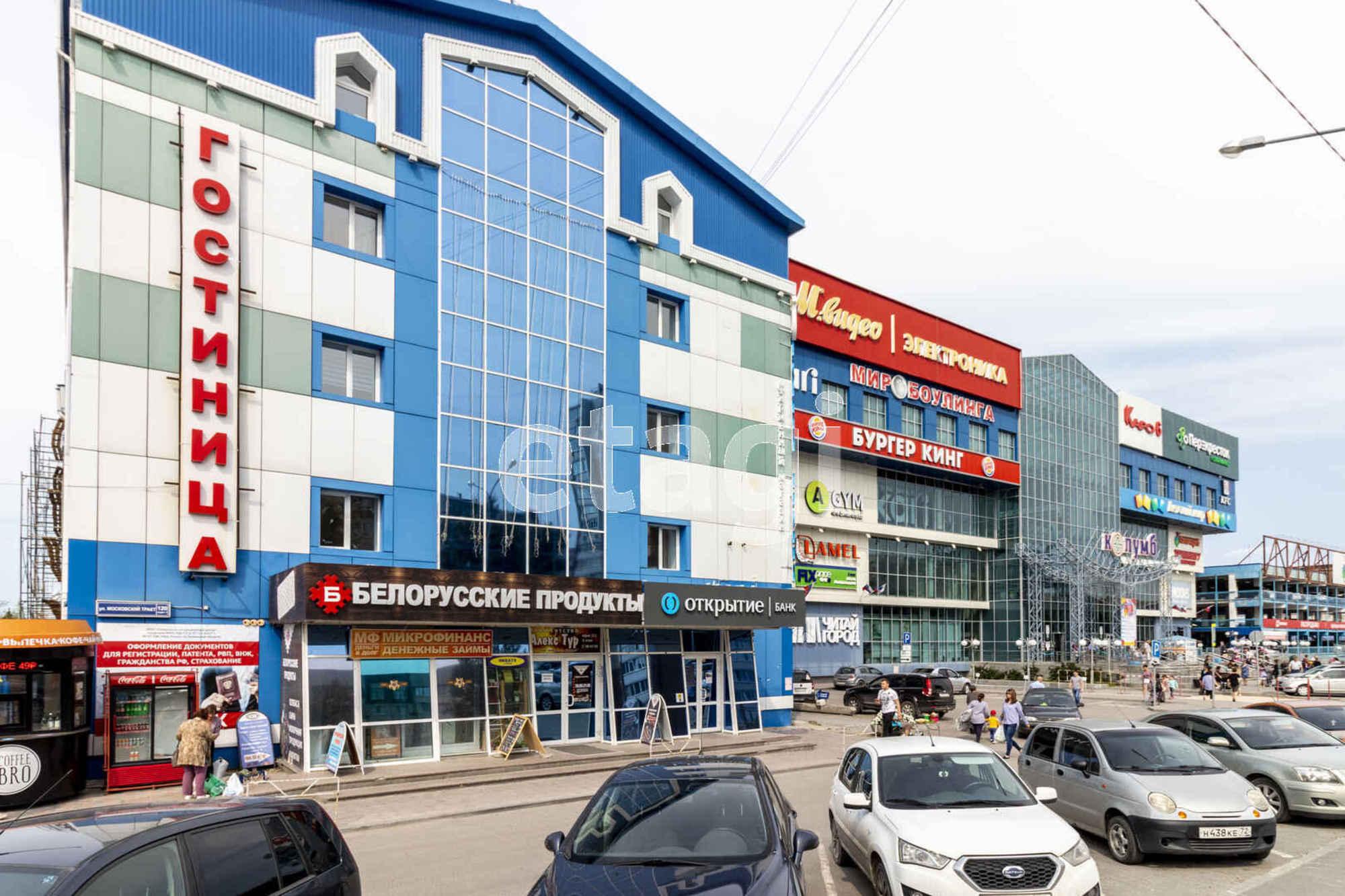 Купить складское помещение за 400 000 рублей на Ставропольская 97/4