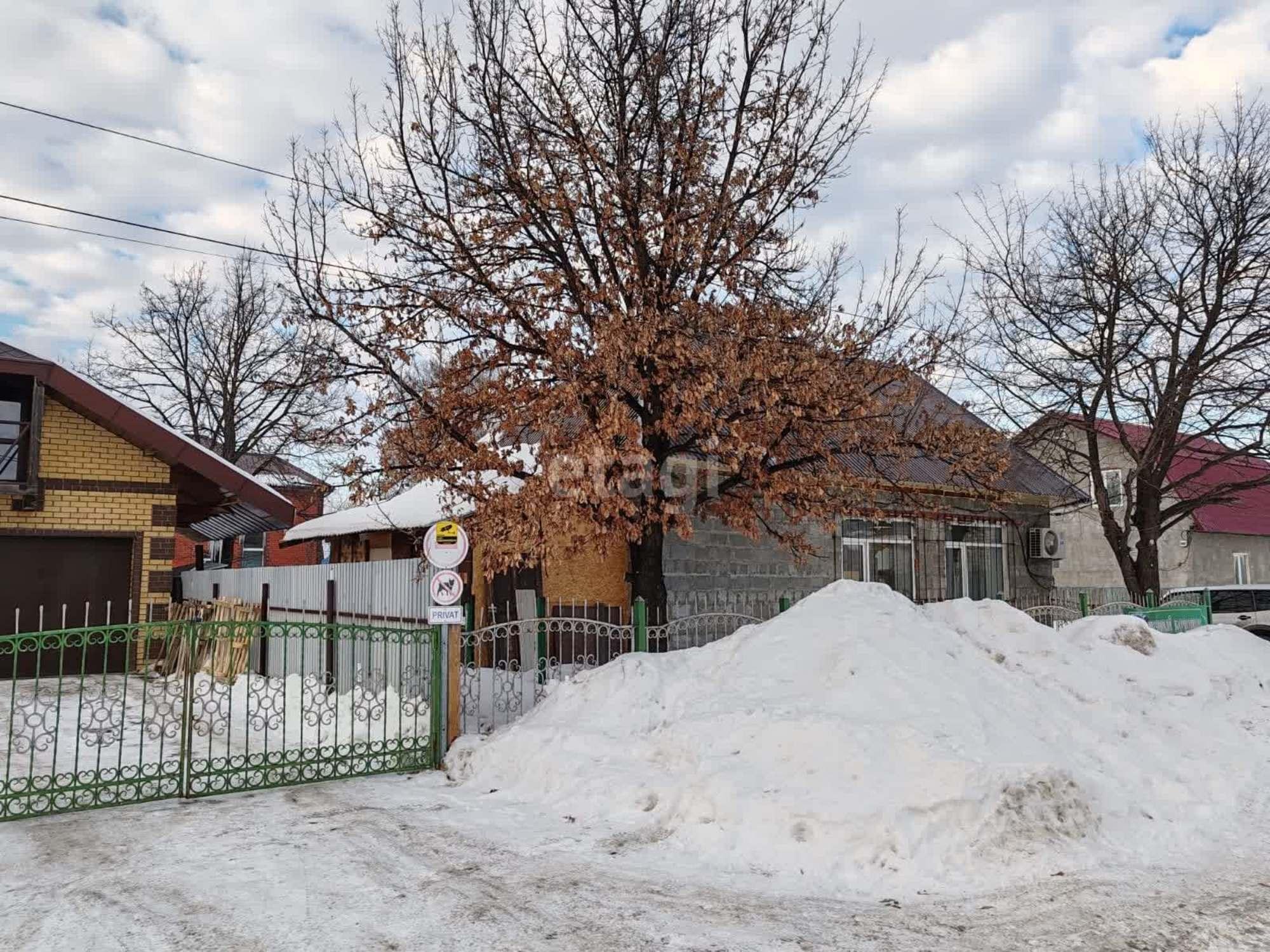 Купить торговое помещение за 8 300 000 рублей на Садовая 10