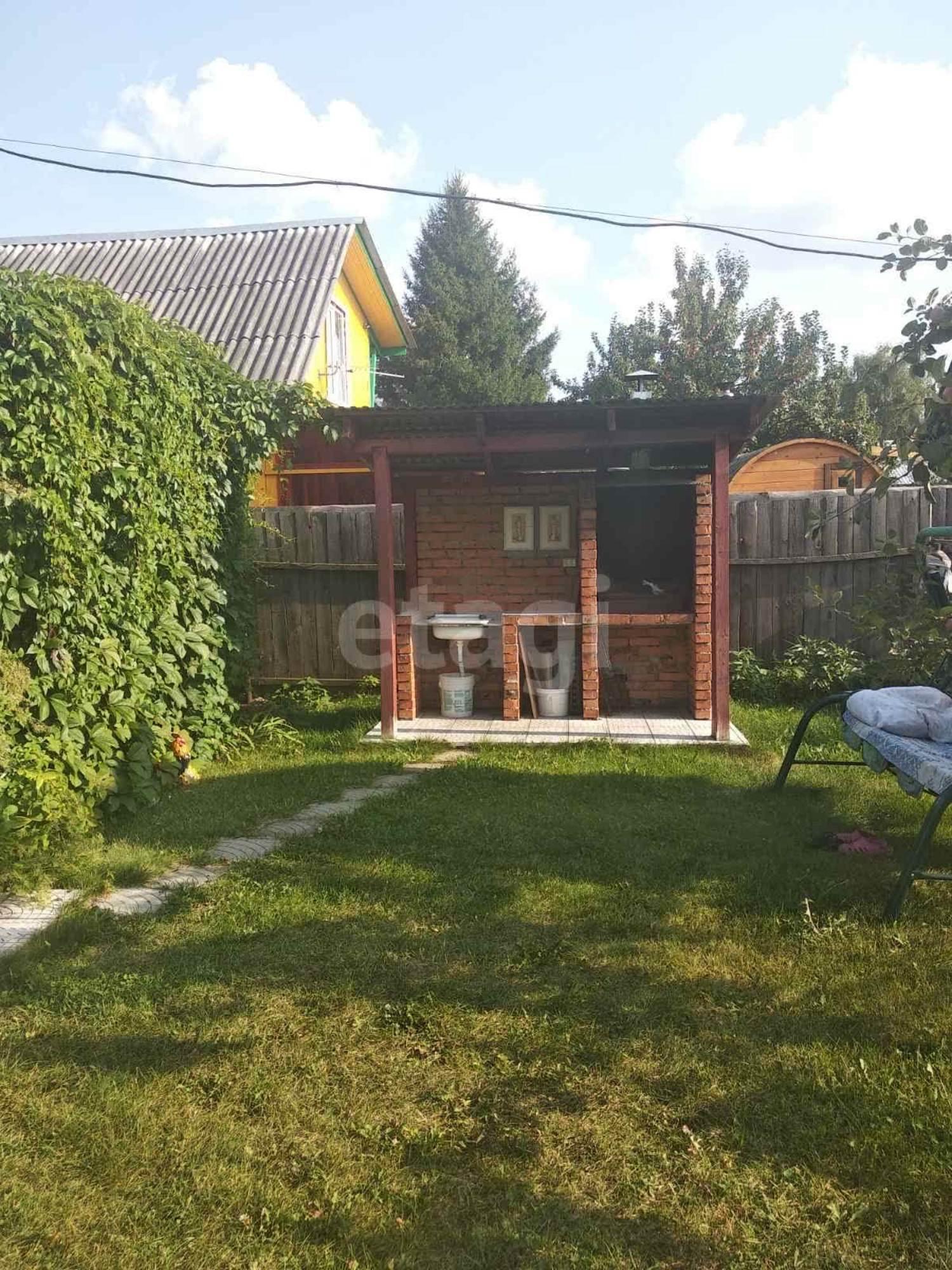 Купить дачу, дом, коттедж за 3 490 000 рублей на Искра-2 с/о
