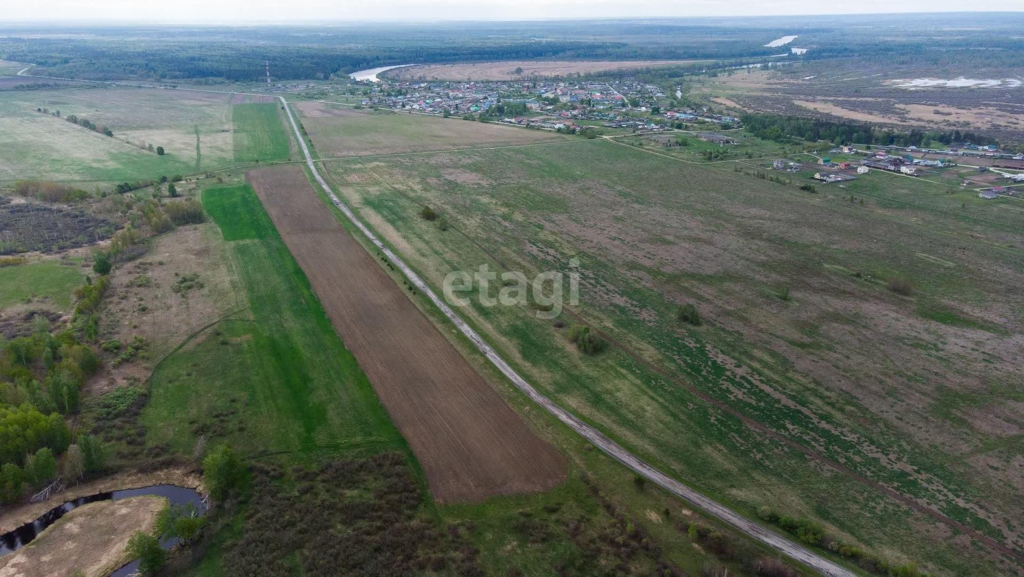 Купить землю, земельный участок за 1 200 000 рублей на Салаирка