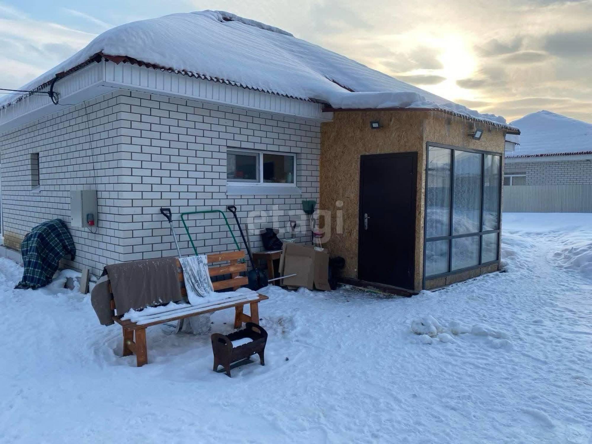Купить дачу, дом, коттедж за 6 800 000 рублей на Васильковая, 3783