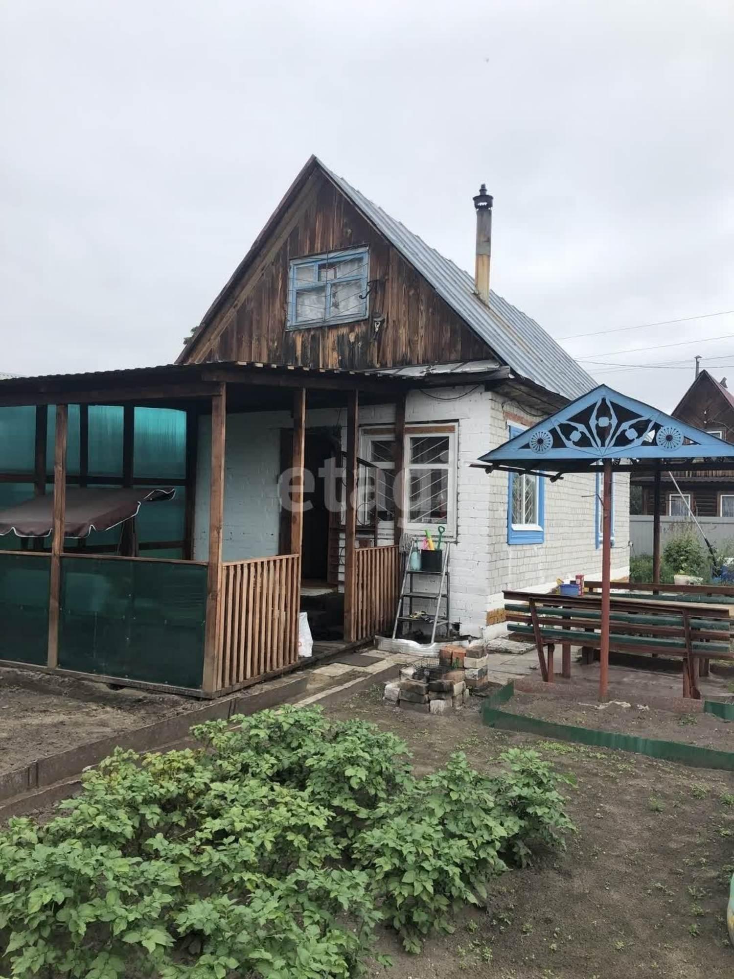 Купить дачу, дом, коттедж за 2 700 000 рублей на 8-я Сосновая,