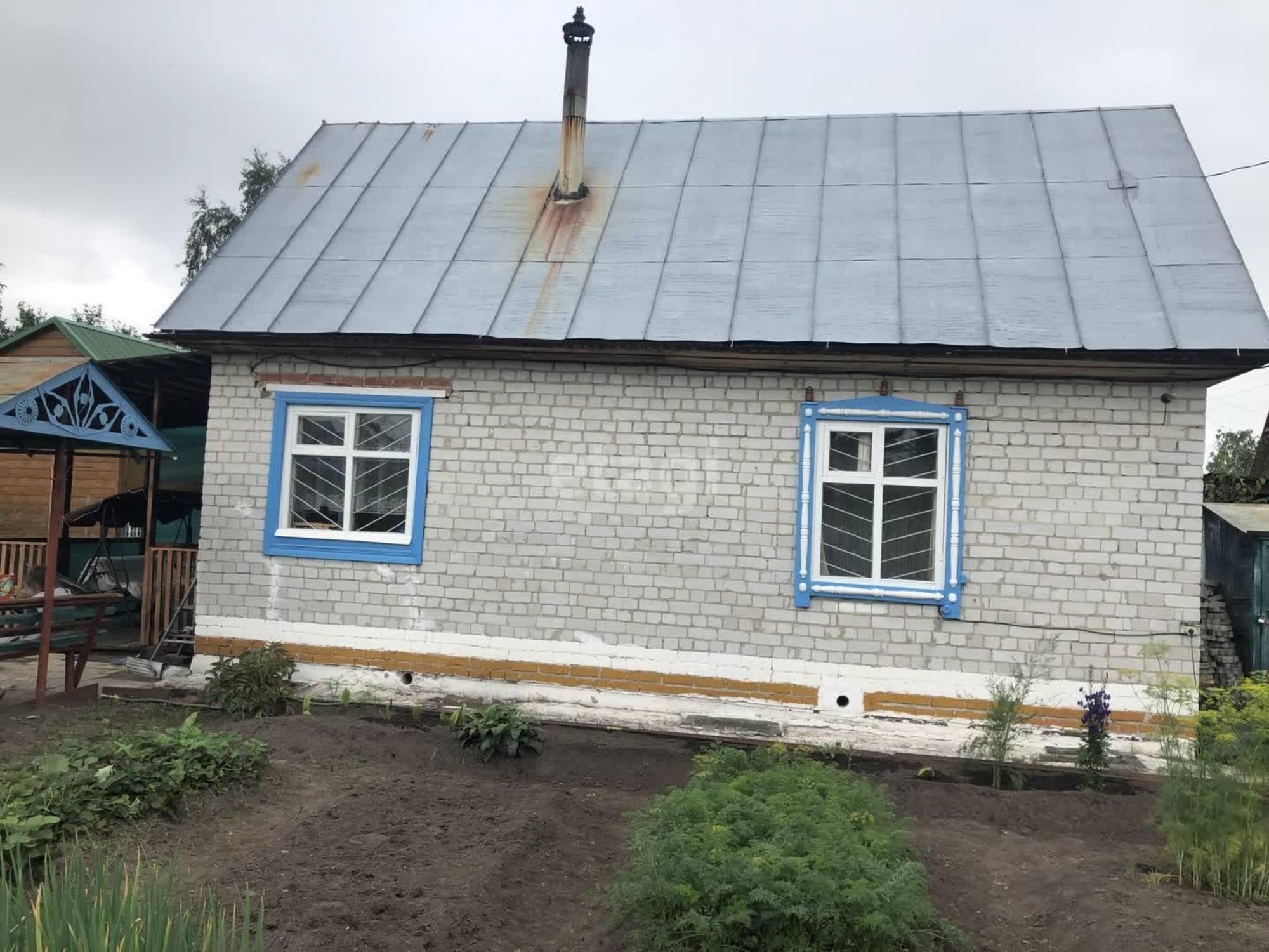 Купить дачу, дом, коттедж за 2 700 000 рублей на 8-я Сосновая,