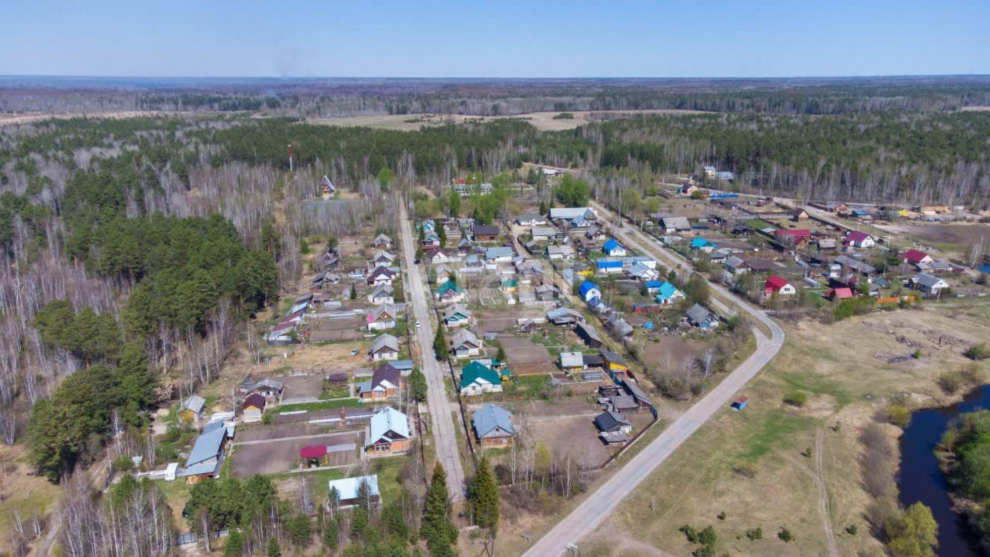 Купить землю, земельный участок за 274 000 рублей на Красный Яр