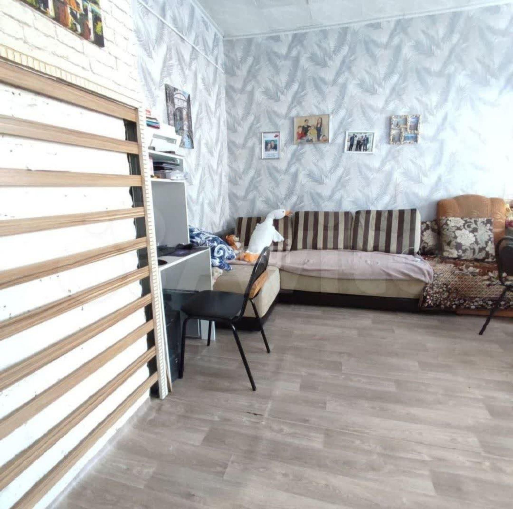Купить дачу, дом, коттедж за 1 600 000 рублей на Гужевое