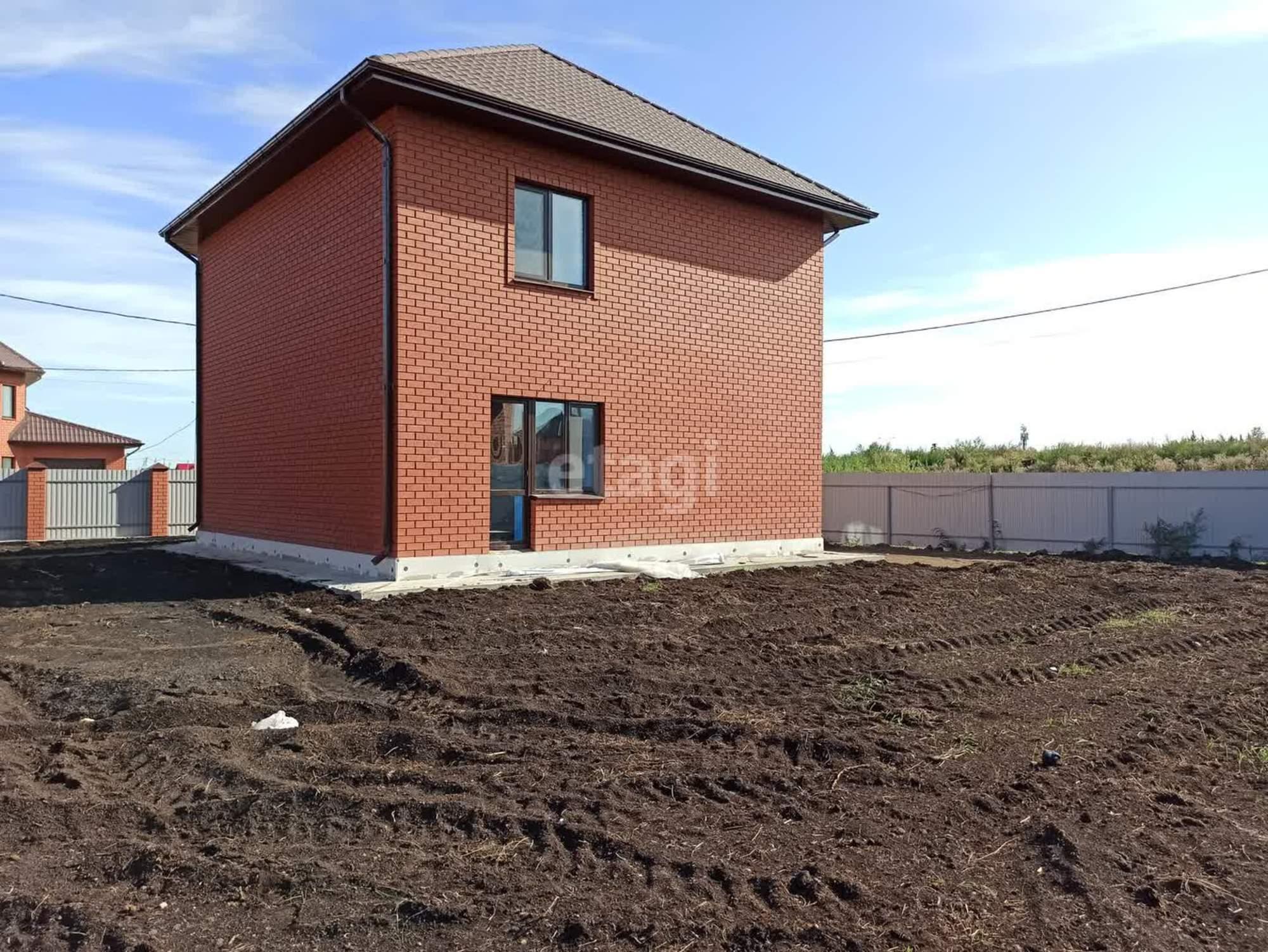 Купить дачу, дом, коттедж за 15 800 000 рублей на Футбольный пр., 23