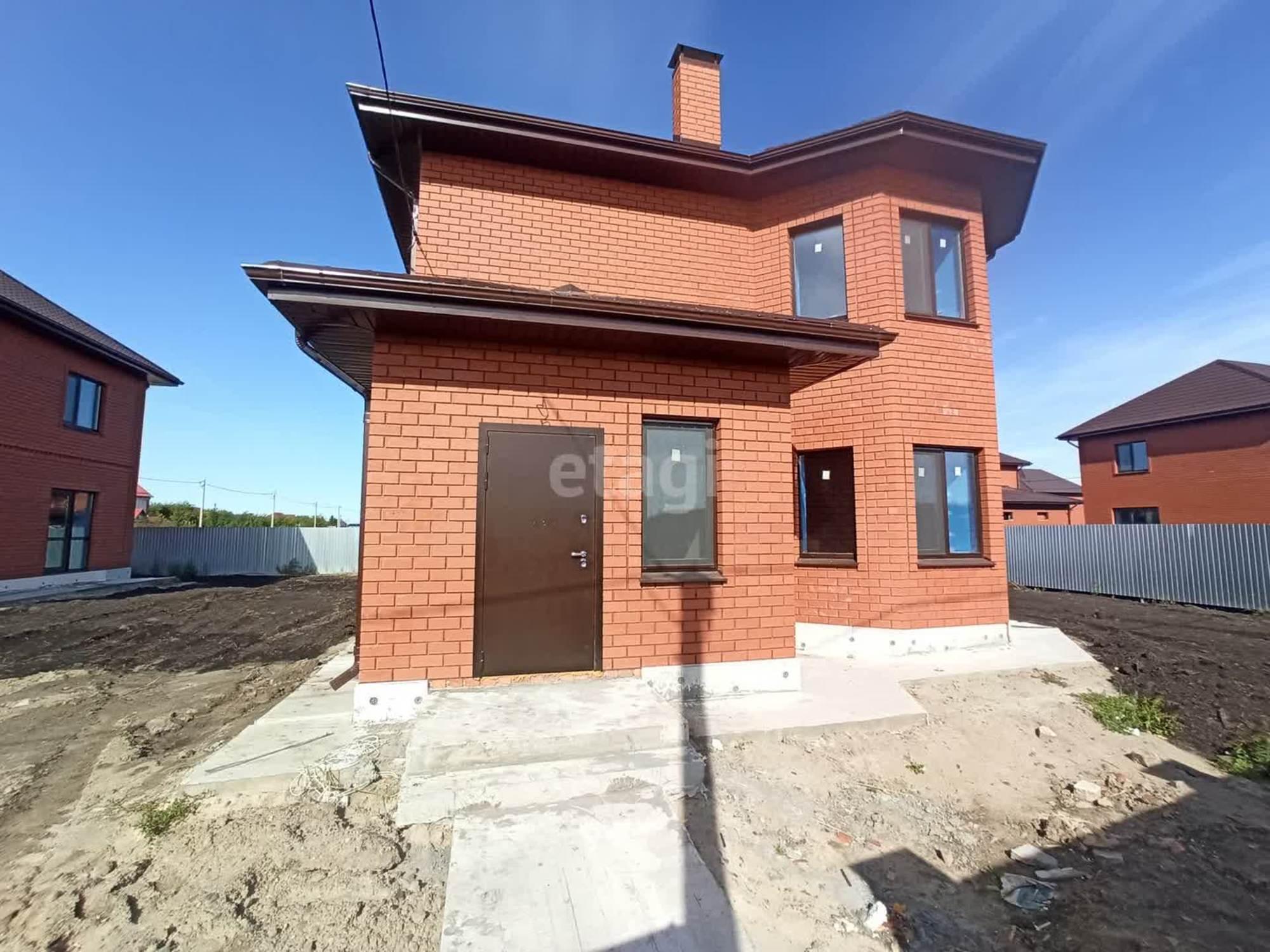 Купить дачу, дом, коттедж за 15 800 000 рублей на Футбольный пр., 23