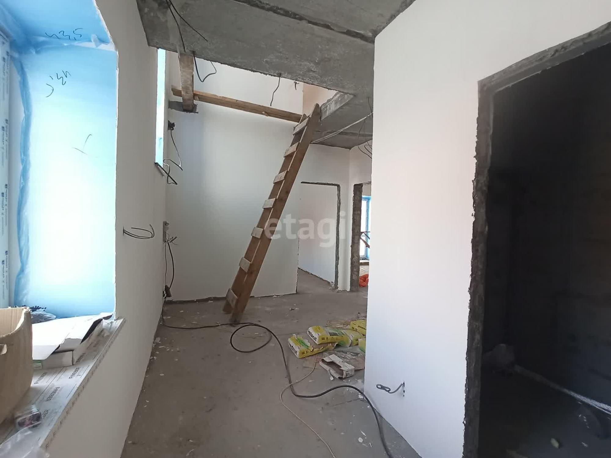 Купить дачу, дом, коттедж за 15 800 000 рублей на Футбольный пр., 23