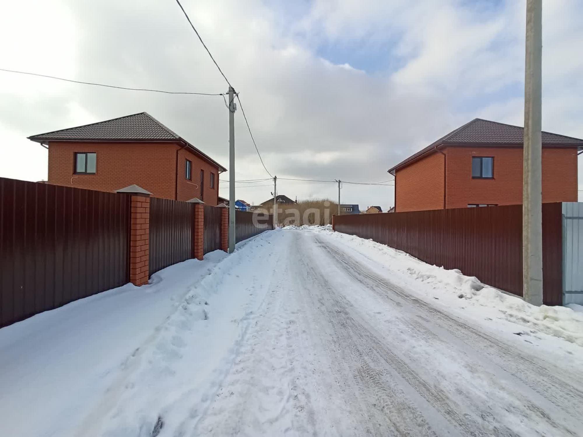 Купить дачу, дом, коттедж за 15 800 000 рублей на Футбольный пр., 23