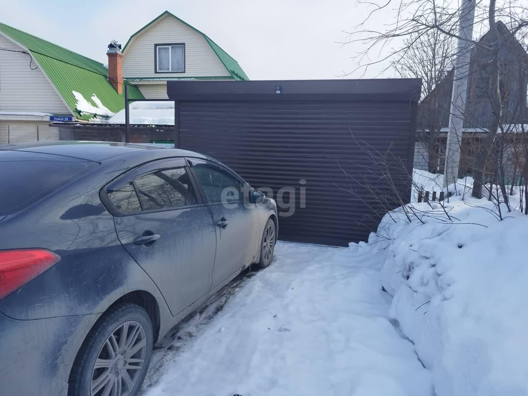 Купить дачу, дом, коттедж за 5 700 000 рублей на 28-я,