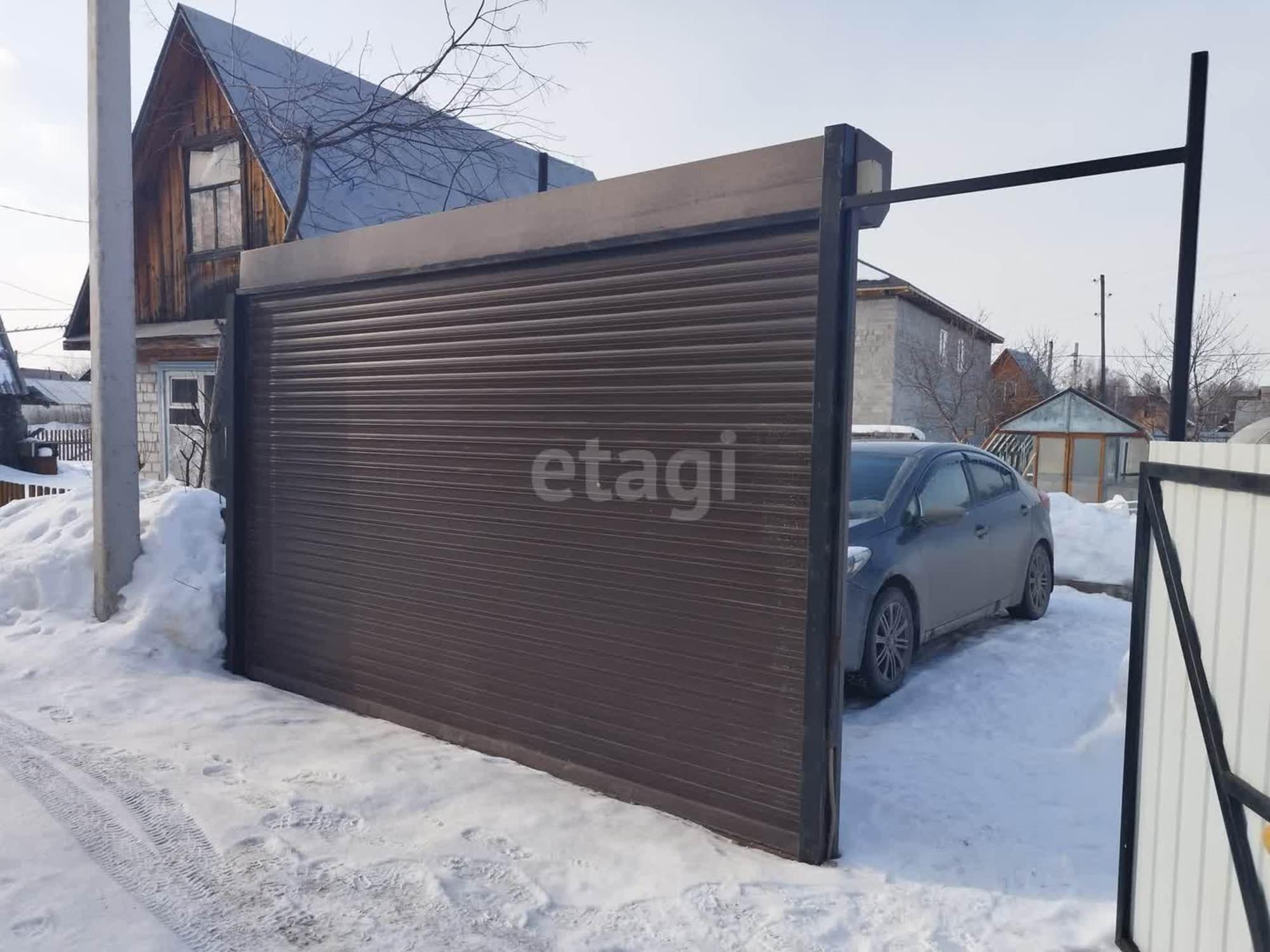 Купить дачу, дом, коттедж за 5 700 000 рублей на 28-я,