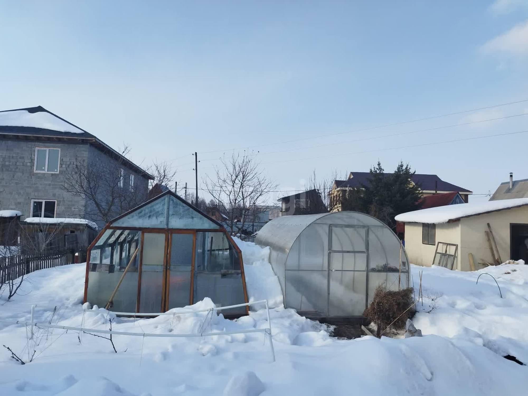 Купить дачу, дом, коттедж за 5 700 000 рублей на 28-я,