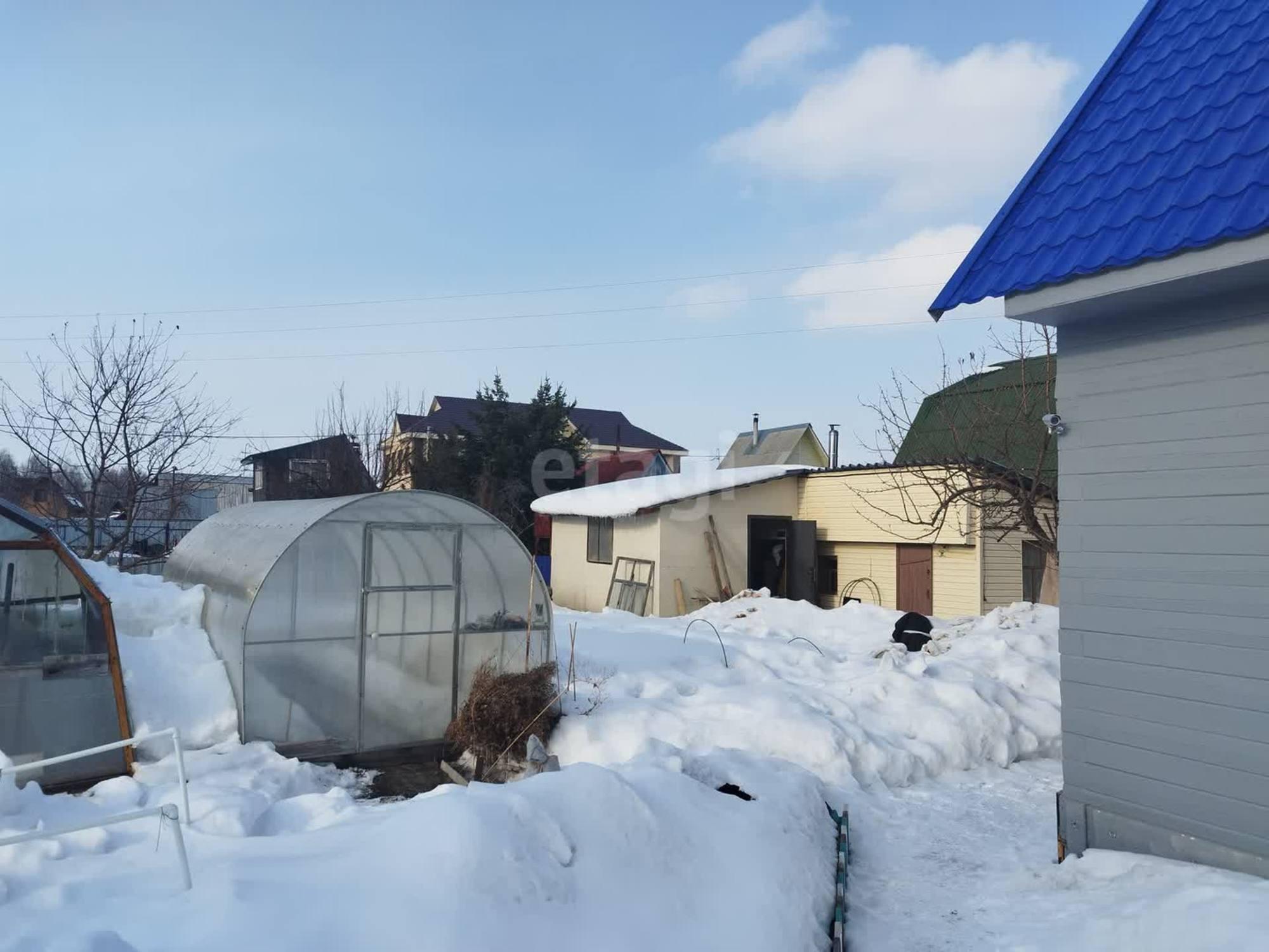 Купить дачу, дом, коттедж за 5 700 000 рублей на 28-я,