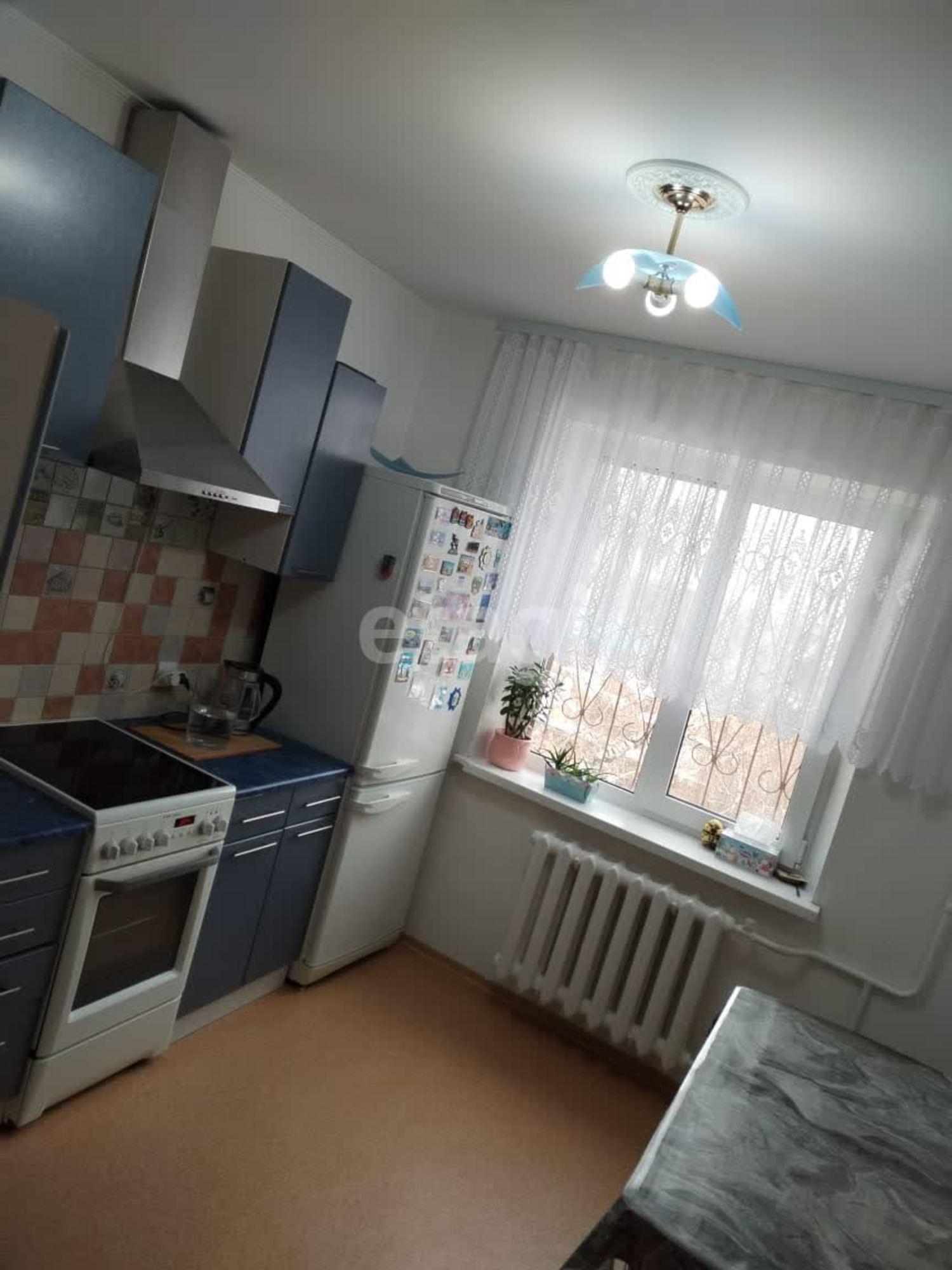 Купить квартиру за 5 200 000 рублей на Магнитогорская, 28