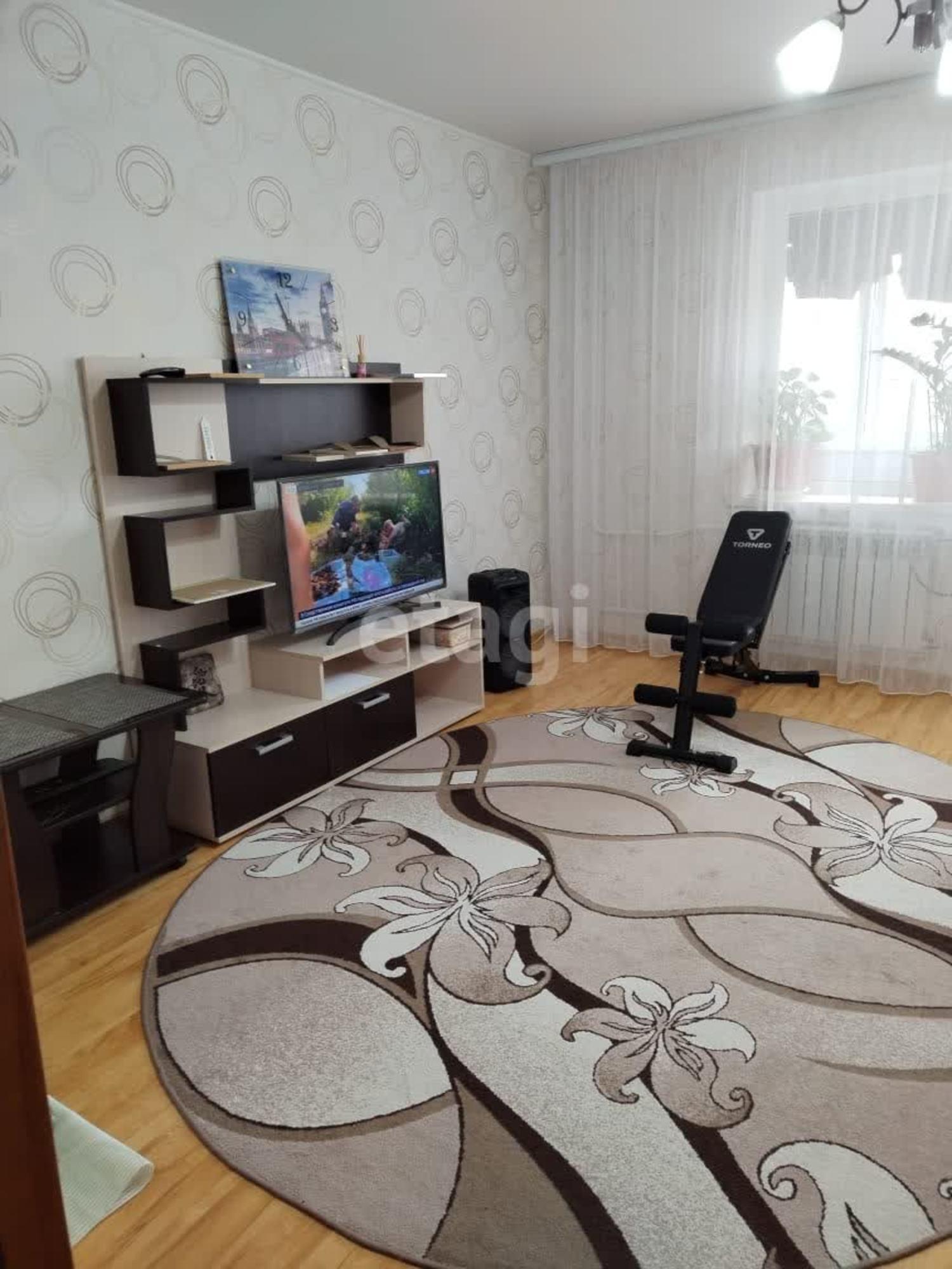 Купить квартиру за 5 200 000 рублей на Магнитогорская, 28