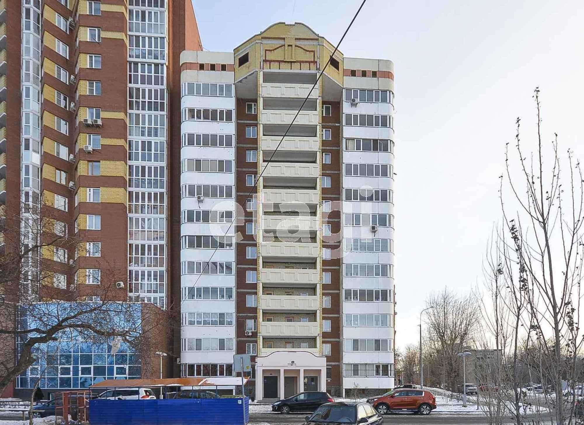 Купить квартиру за 6 000 000 рублей на Чернышевского, 2а/11