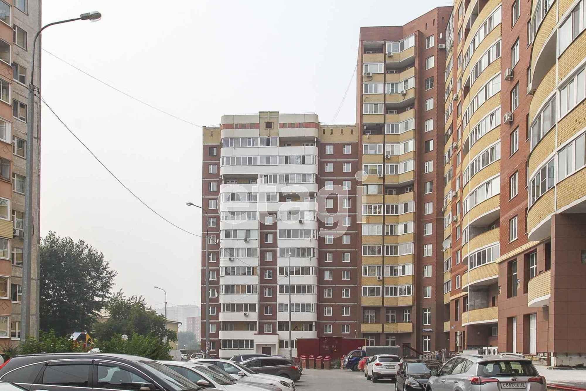 Купить квартиру за 6 000 000 рублей на Чернышевского, 2а/11