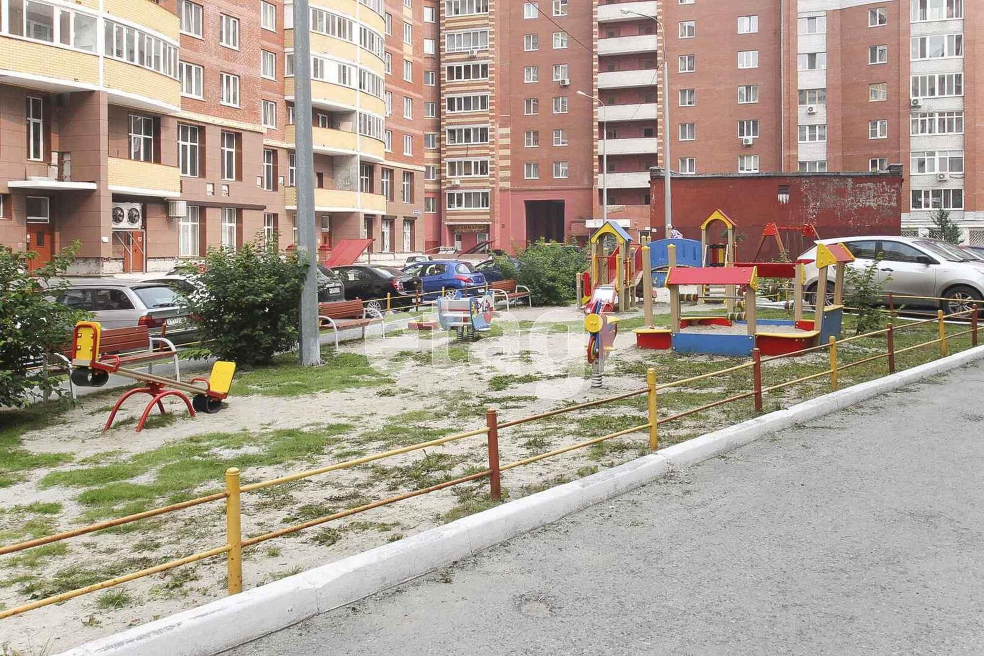 Купить квартиру за 6 000 000 рублей на Чернышевского, 2а/11