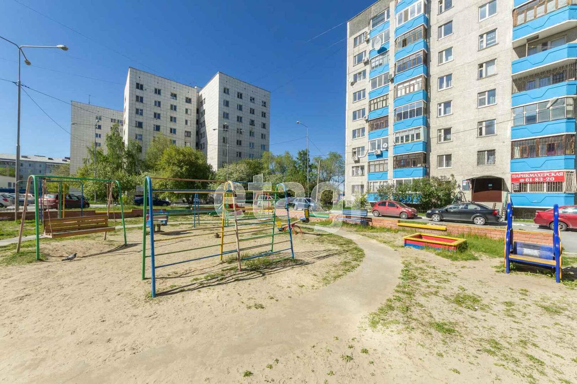 Купить квартиру за 5 800 000 рублей на Моторостроителей, 2/2