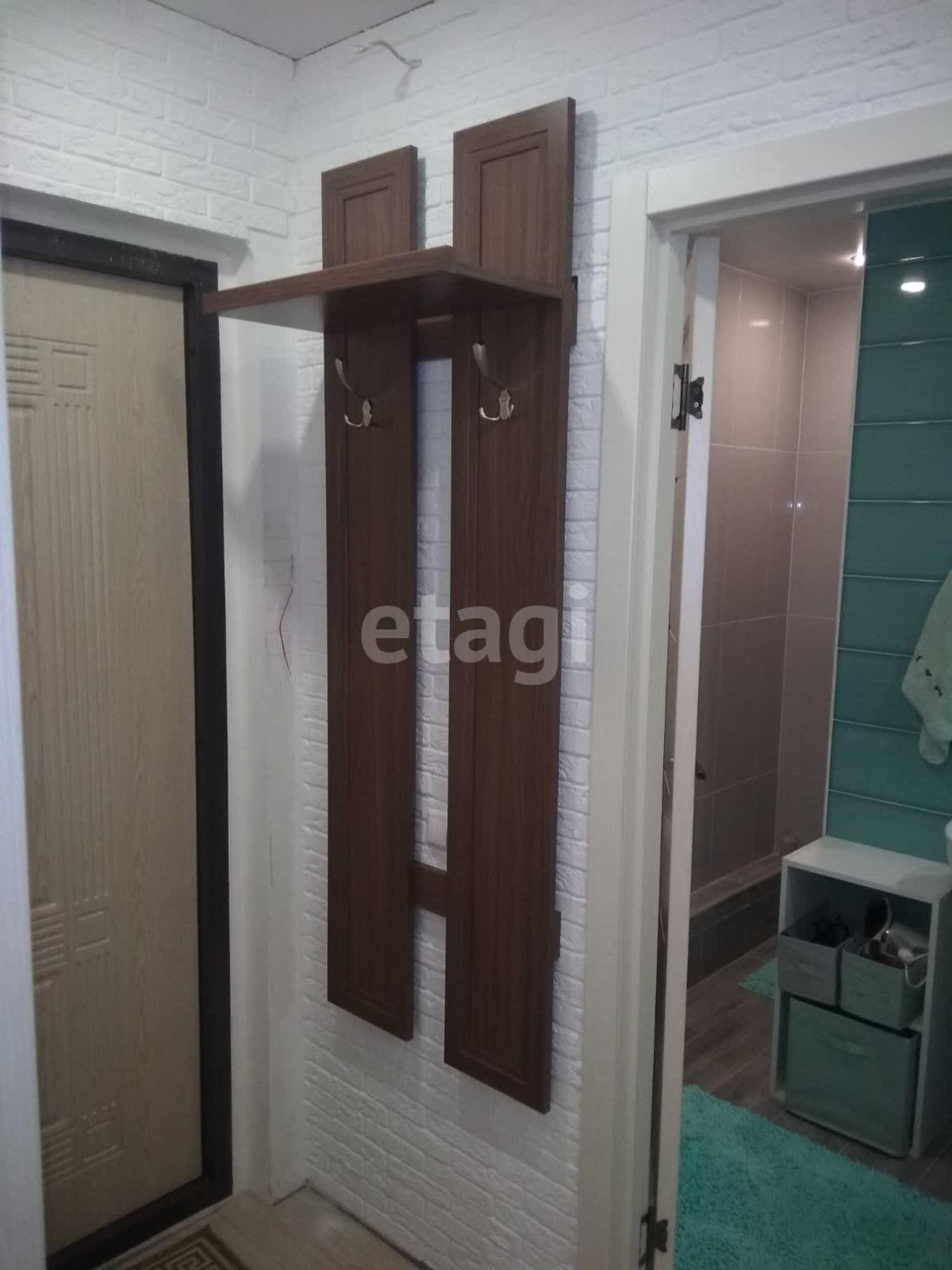 Купить квартиру за 4 890 000 рублей на Павла Шарова, 9