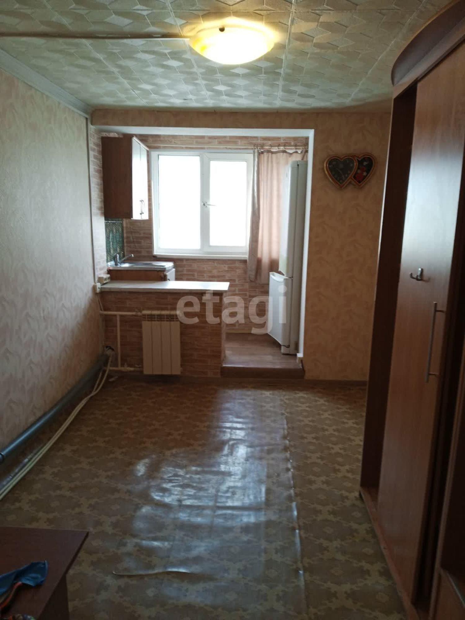 Купить квартиру за 2 199 000 рублей на Республики, 239
