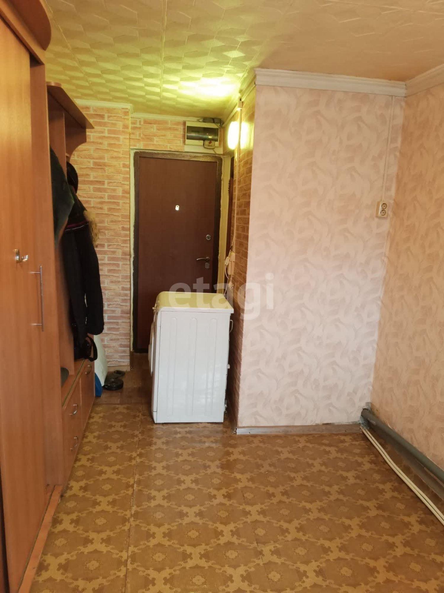 Купить квартиру за 2 199 000 рублей на Республики, 239