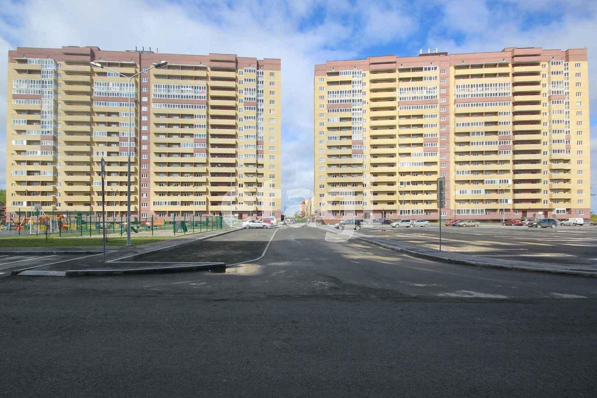 Купить квартиру за 5 550 000 рублей на Верхнетарманская, 1