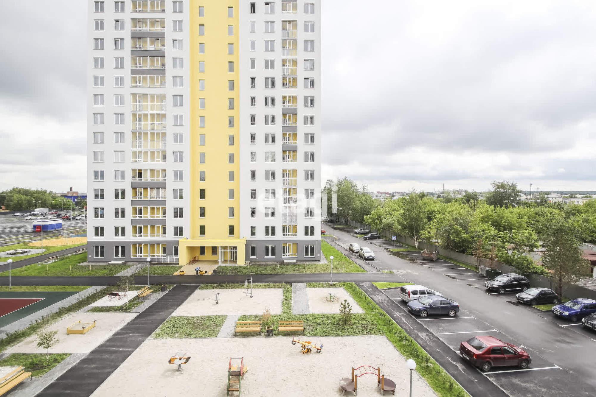 Купить квартиру за 5 700 000 рублей на Ветеранов труда, 9а
