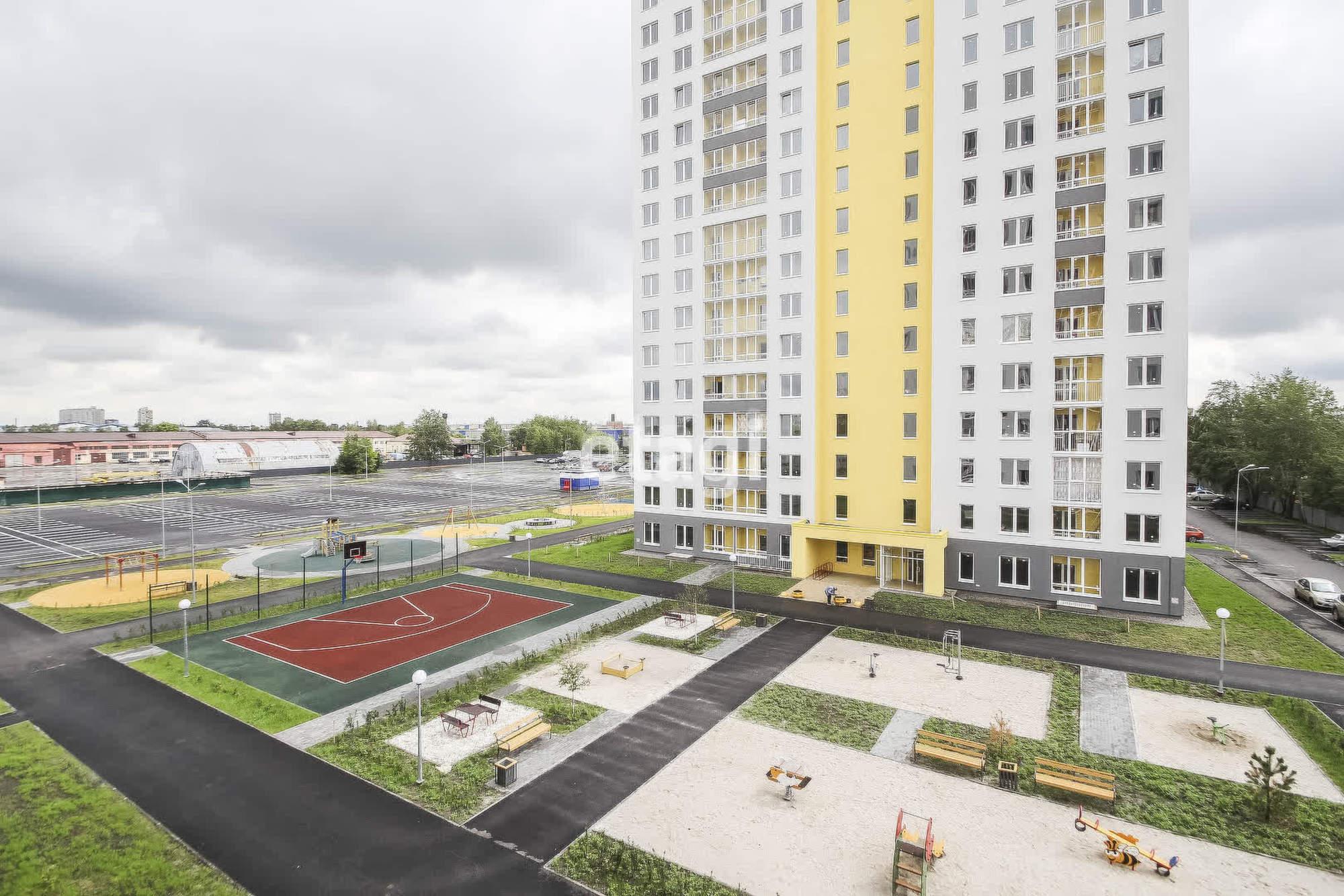 Купить квартиру за 5 700 000 рублей на Ветеранов труда, 9а
