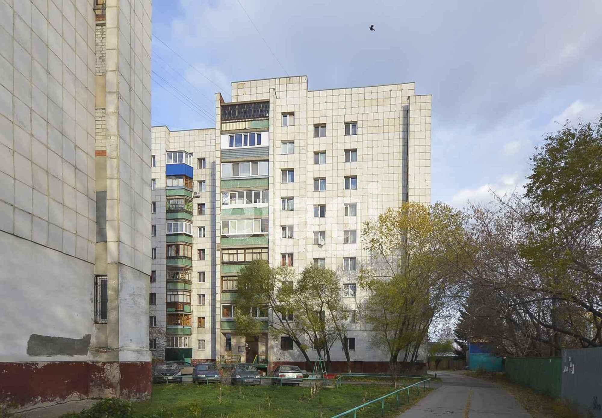 Купить квартиру за 5 800 000 рублей на Льва Толстого, 5