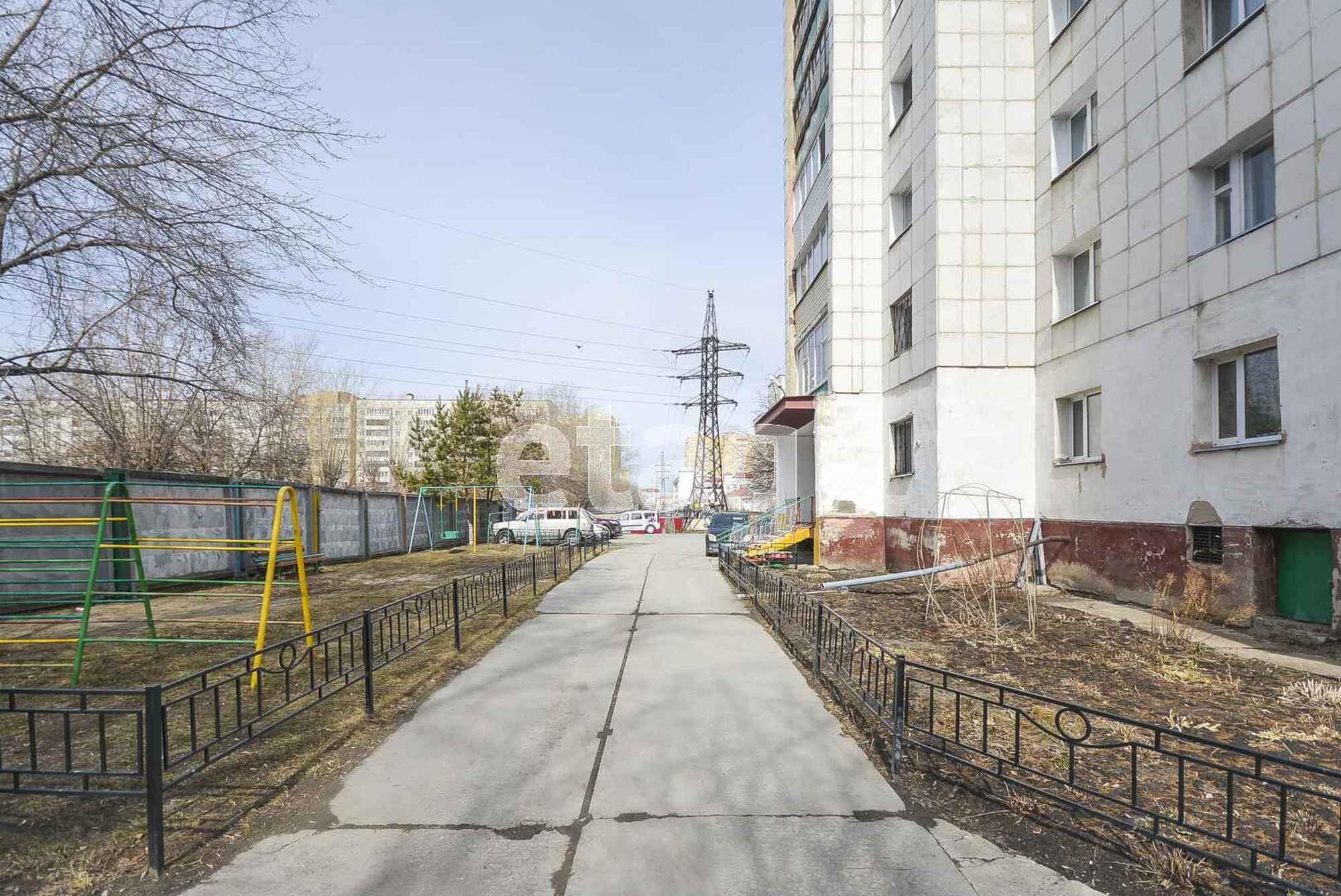 Купить квартиру за 5 800 000 рублей на Льва Толстого, 5