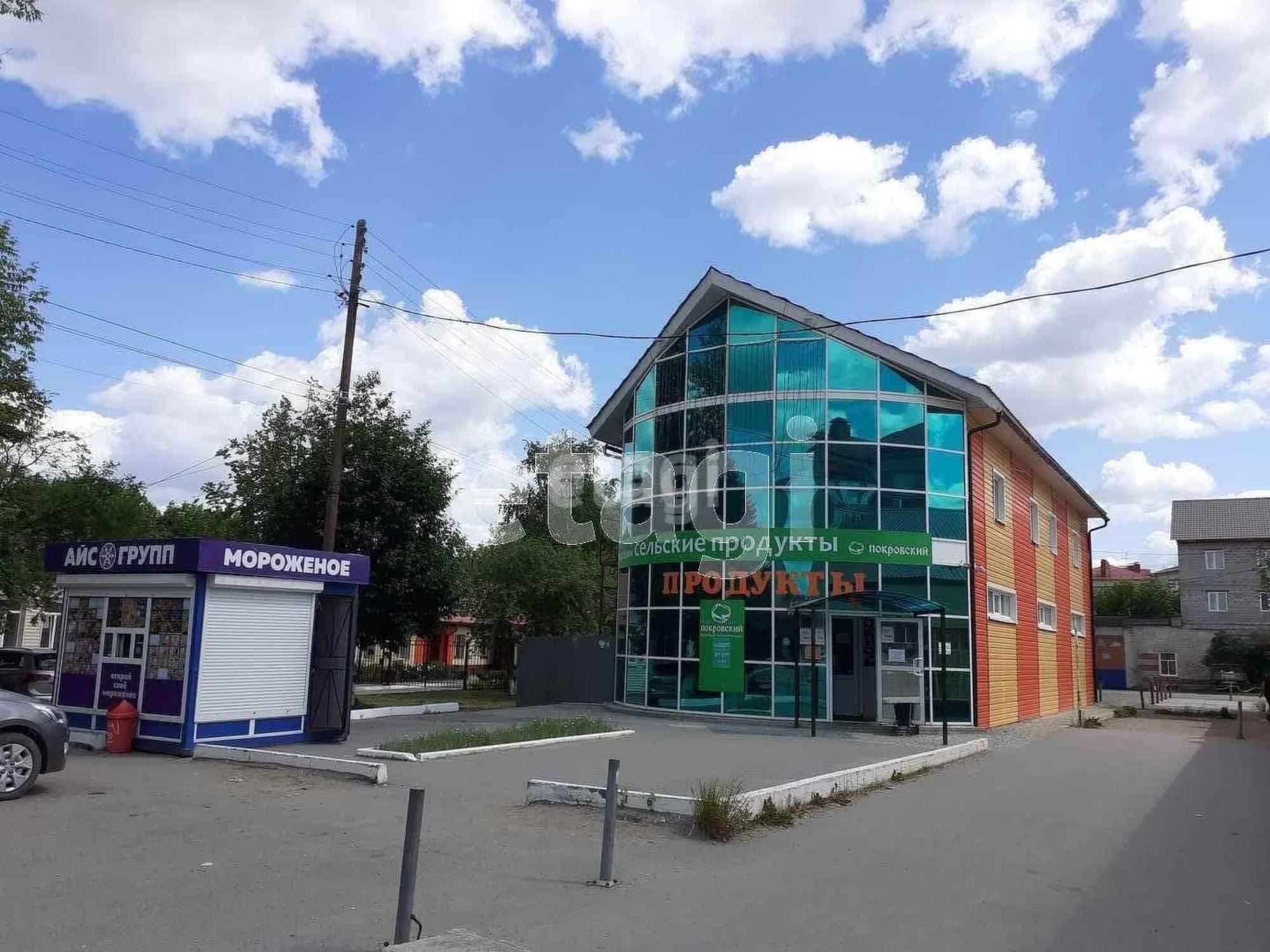 Сдать торговое помещение за 250 000 рублей на Бурлаки 5/1