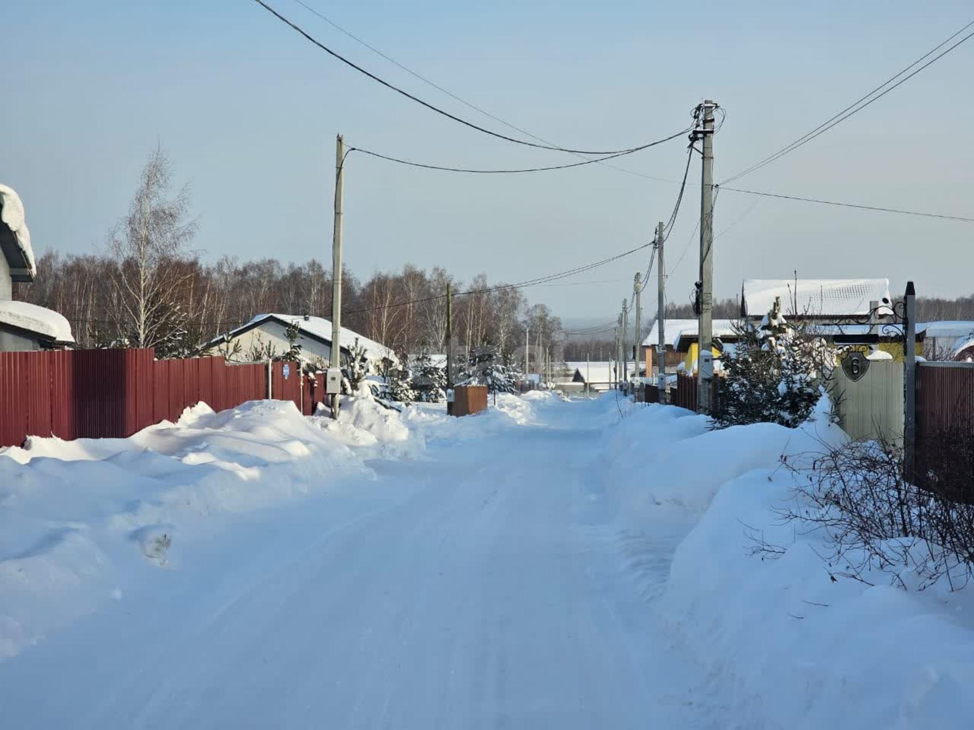 Купить землю, земельный участок за 1 200 000 рублей на КП  «Солнечная поляна» , 8475