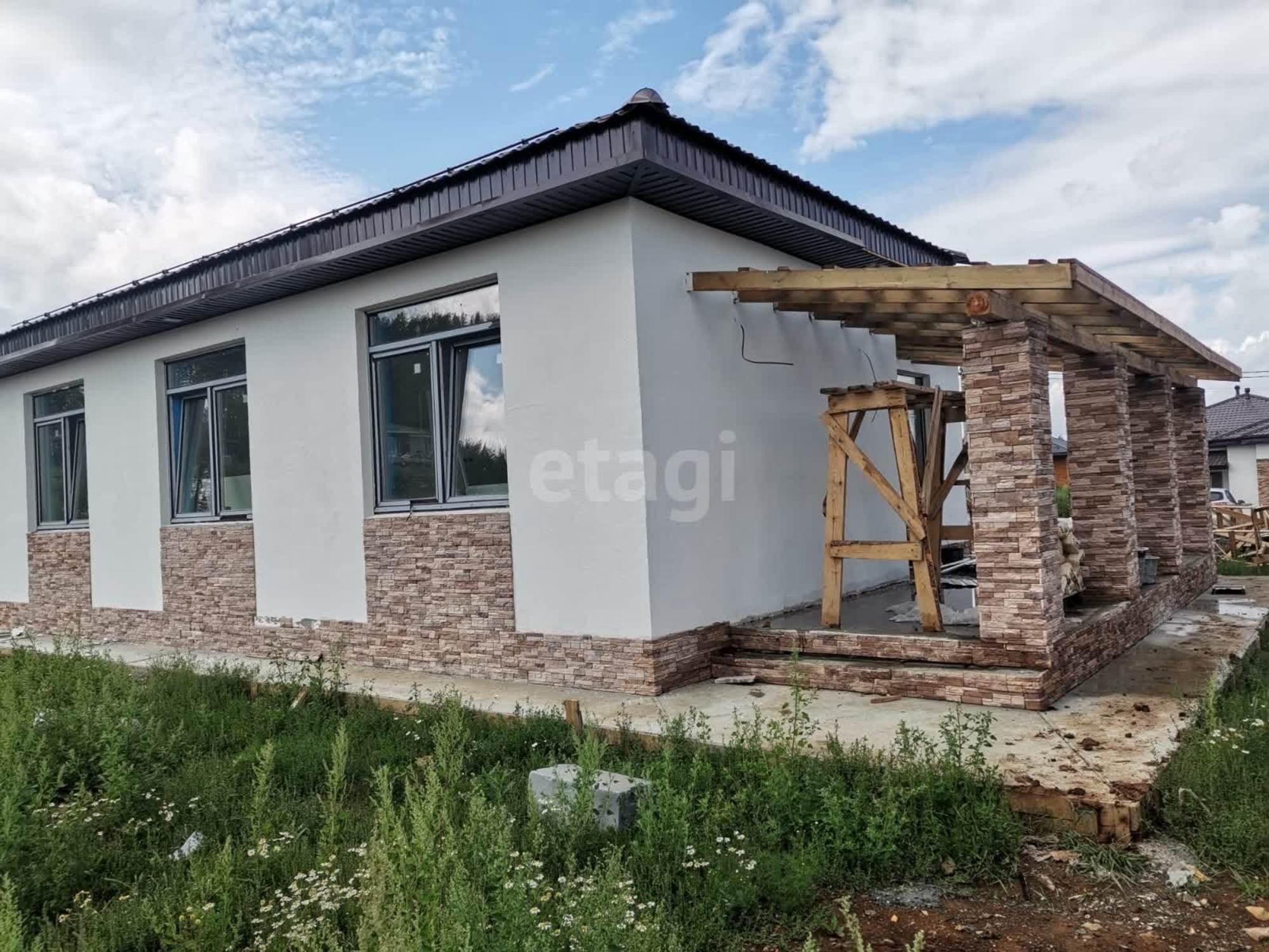 Купить дачу, дом, коттедж за 12 000 000 рублей на Седельники Парк,Ягодная 12