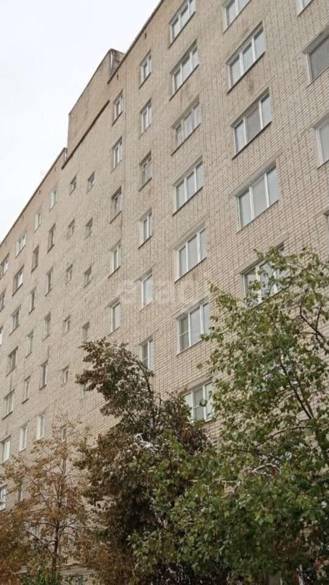 Купить квартиру за 3 600 000 рублей на Суворова, 9